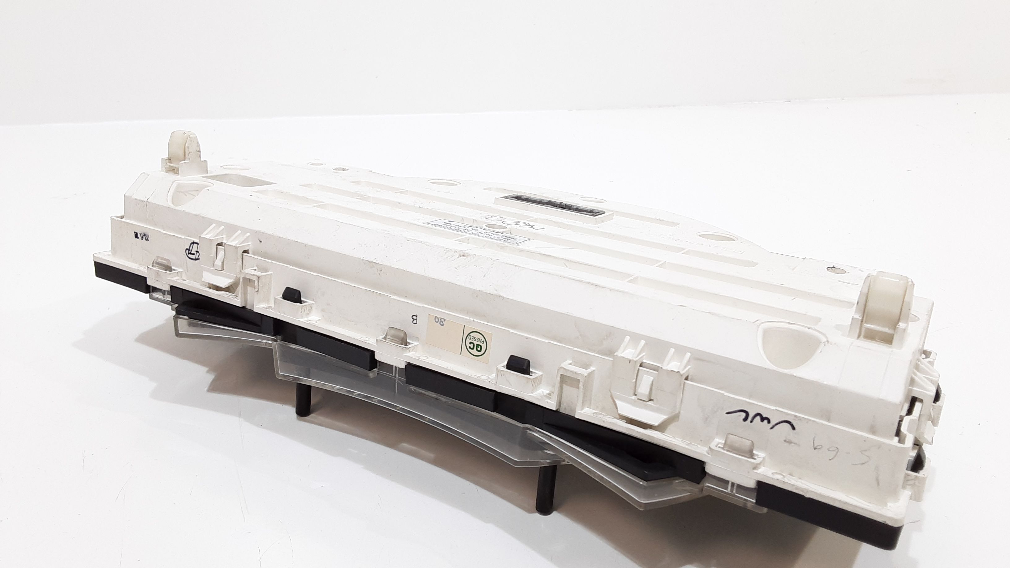 Quadro Strumenti SUZUKI Splash 1 Serie