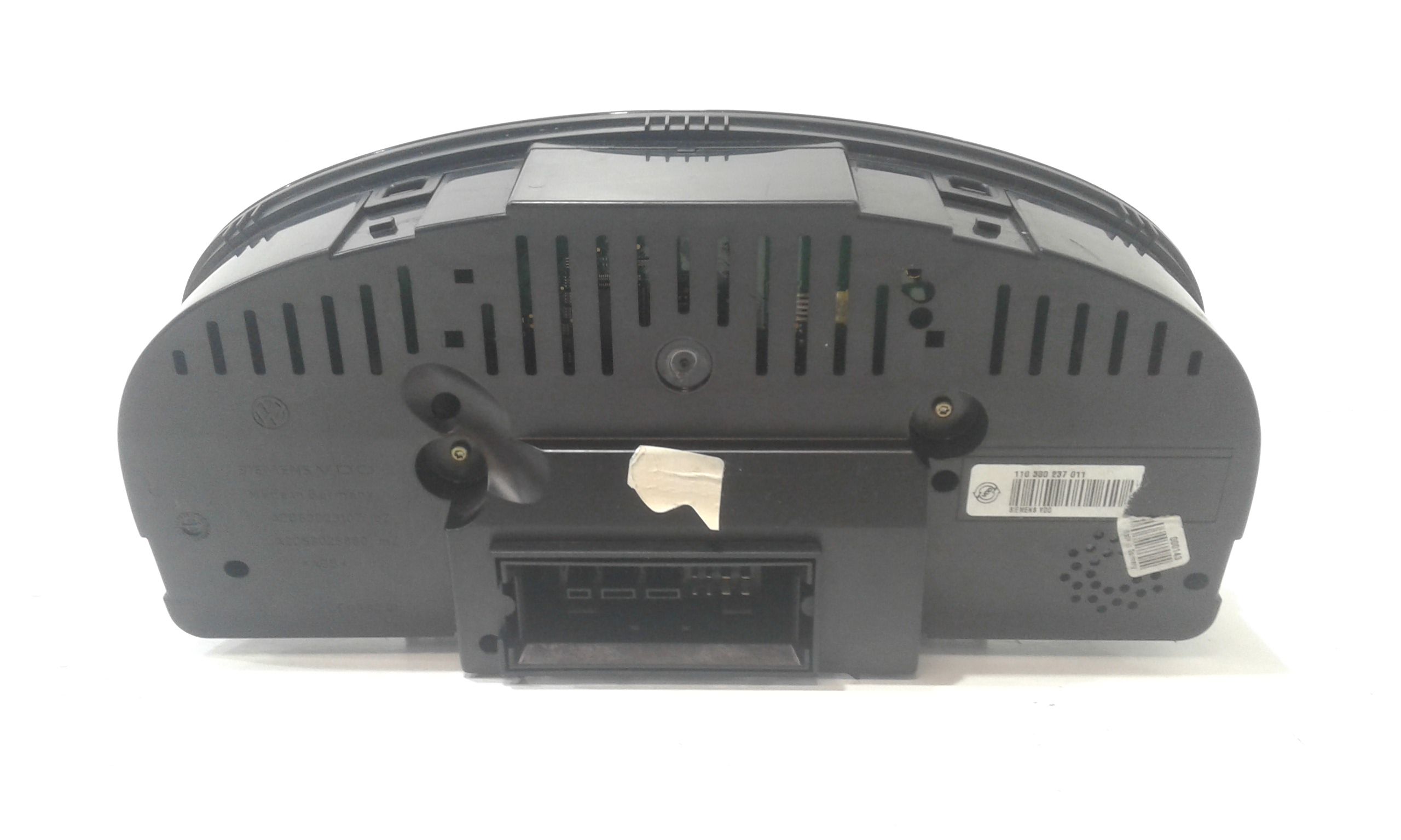 Quadro Strumenti VOLKSWAGEN Caddy 3 Serie