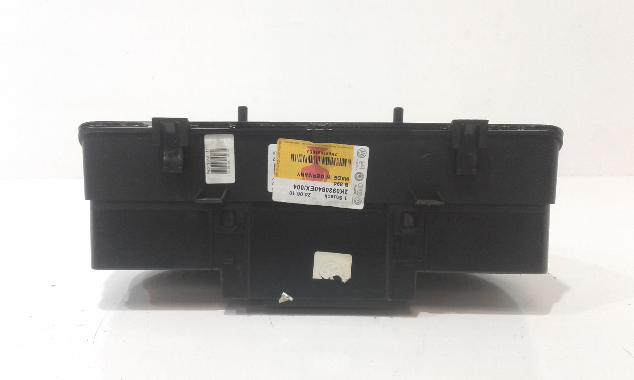 Quadro Strumenti VOLKSWAGEN Caddy 3 Serie