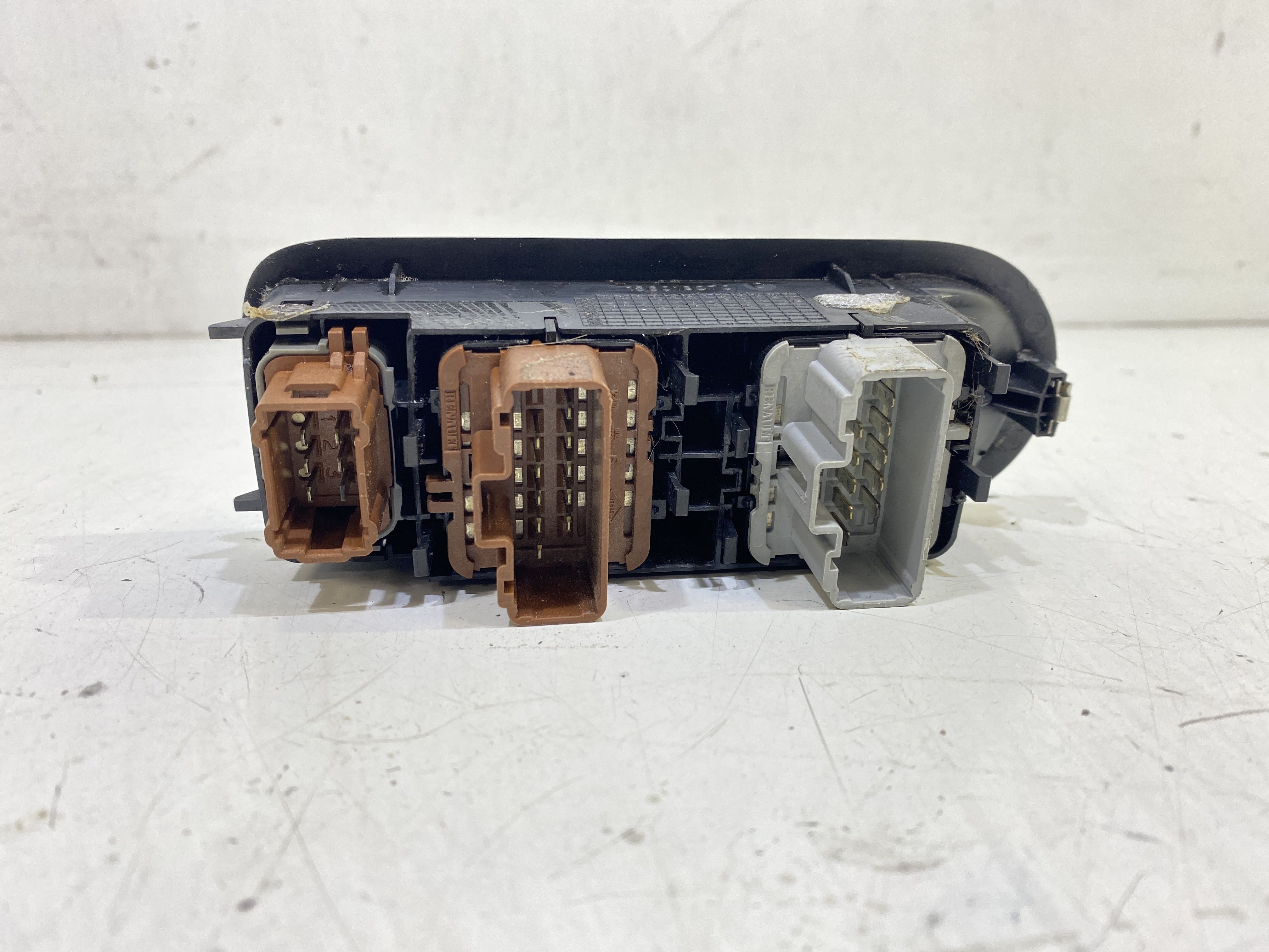 Pulsantiera anteriore sinistra Guida RENAULT Scenic Serie (03>09)