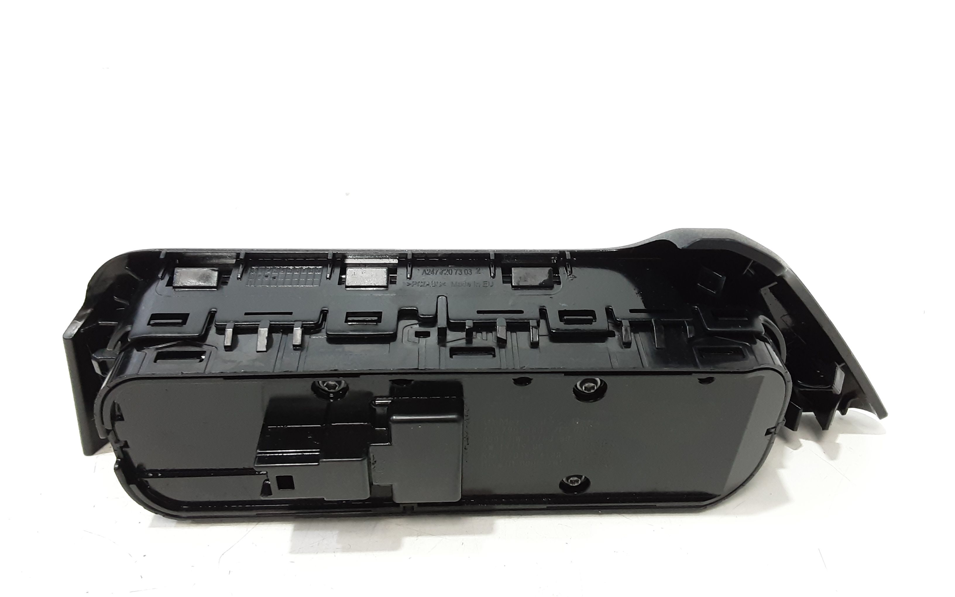 Pulsantiera anteriore sinistra Guida MERCEDES Classe B Serie (W247) (18>21)