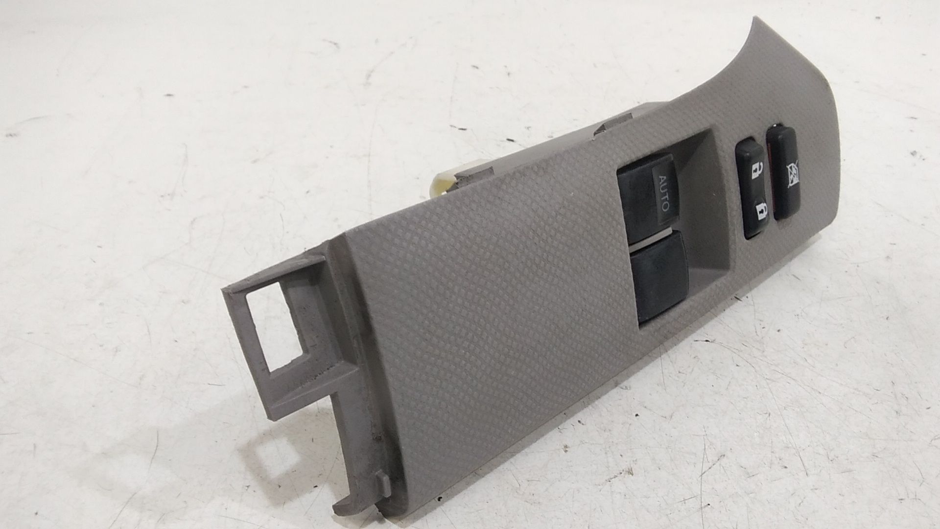 Pulsantiera anteriore sinistra Guida TOYOTA Yaris 4 Serie