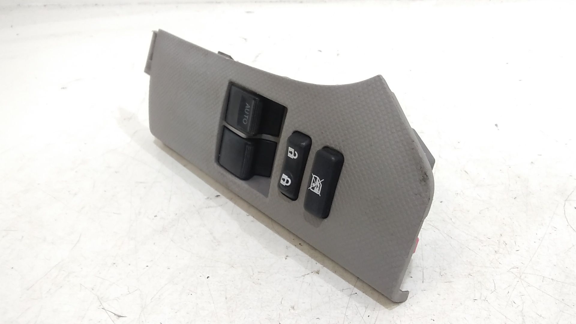 Pulsantiera anteriore sinistra Guida TOYOTA Yaris 4 Serie