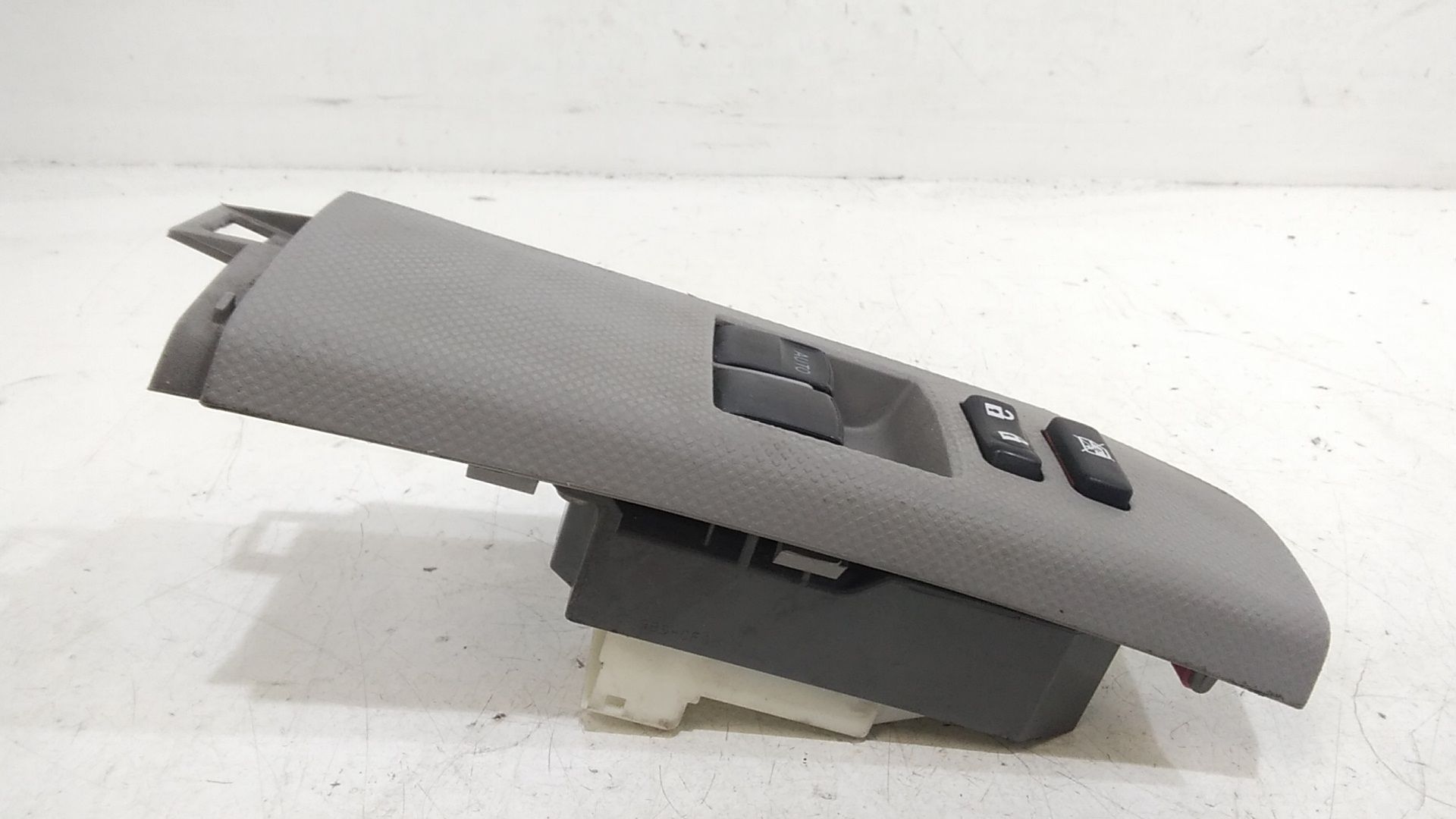 Pulsantiera anteriore sinistra Guida TOYOTA Yaris 4 Serie