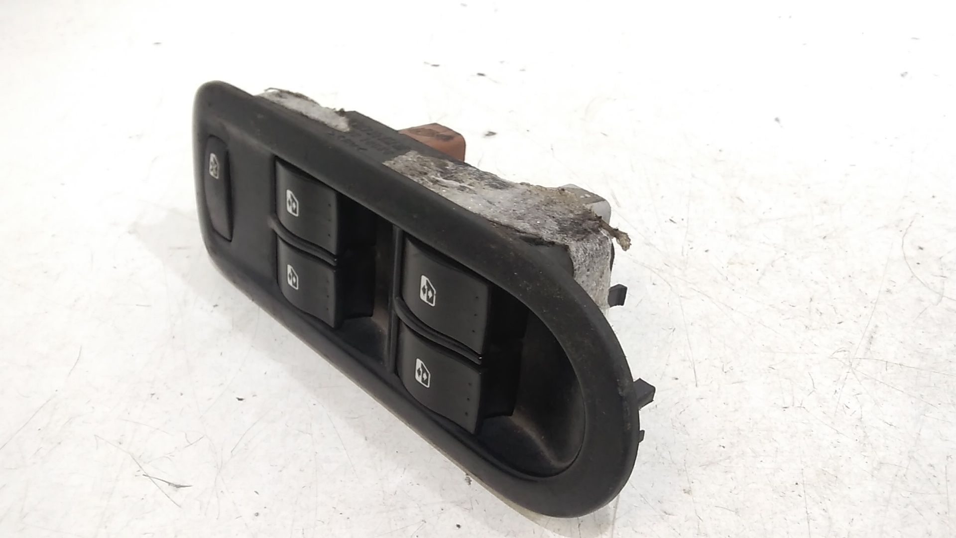 Pulsantiera anteriore sinistra Guida RENAULT Megane ll S. Wagon (06>08)