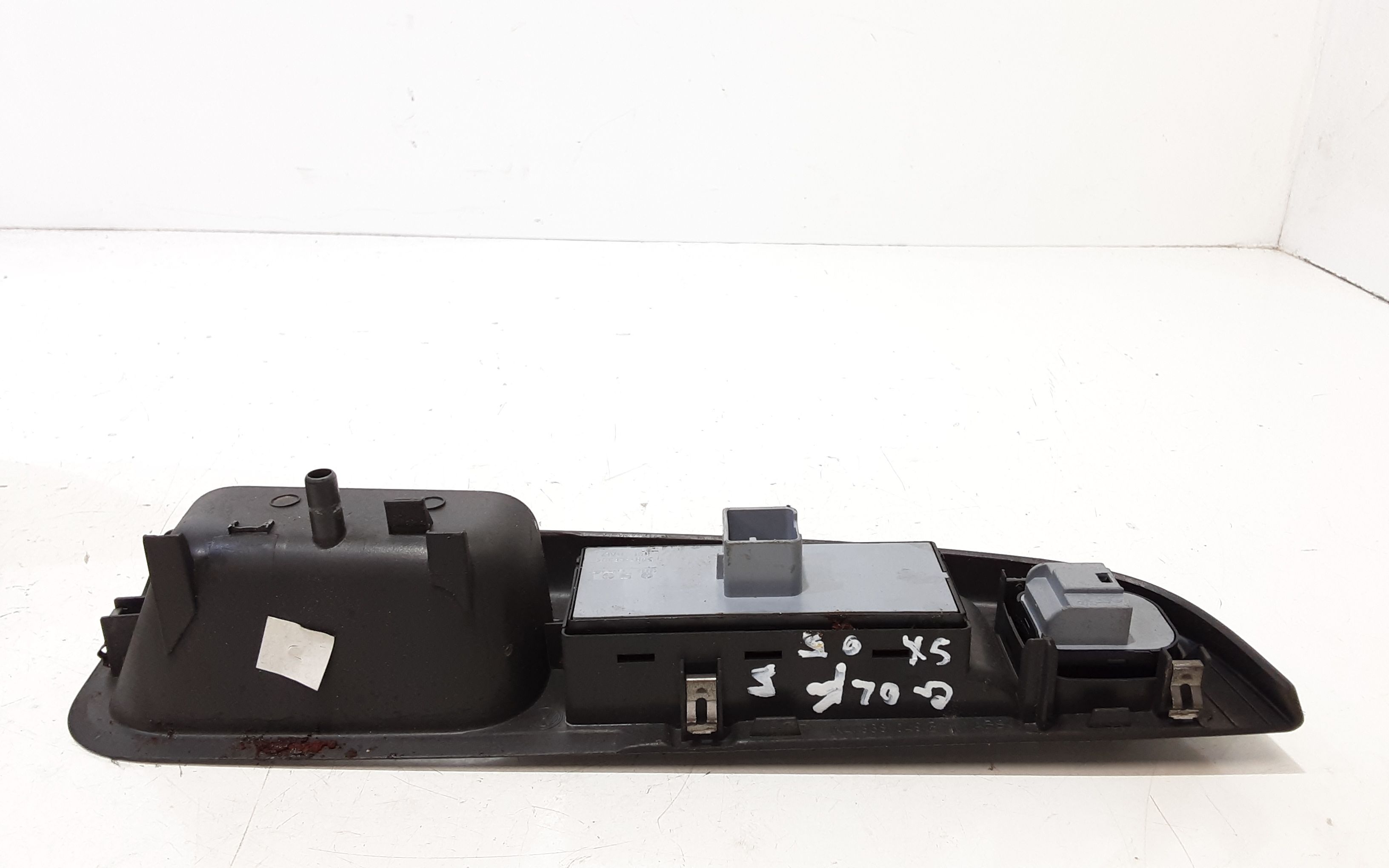 Pulsantiera anteriore sinistra Guida VOLKSWAGEN Golf 5 Berlina (03>08)