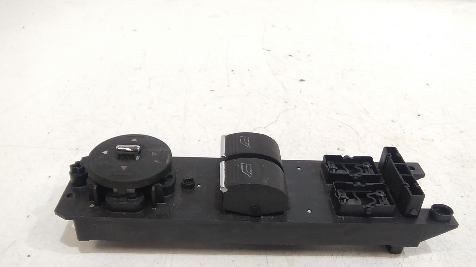 Pulsantiera anteriore sinistra Guida FORD Fiesta 6 Serie