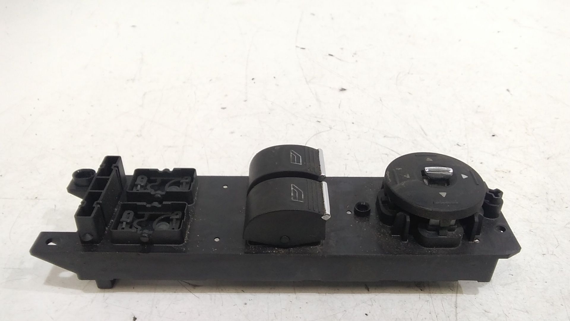 Pulsantiera anteriore sinistra Guida FORD Fiesta 6 Serie