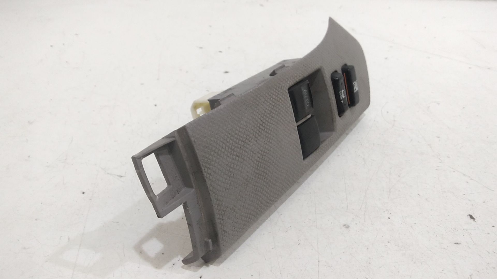 Pulsantiera anteriore sinistra Guida TOYOTA Yaris 3 Serie