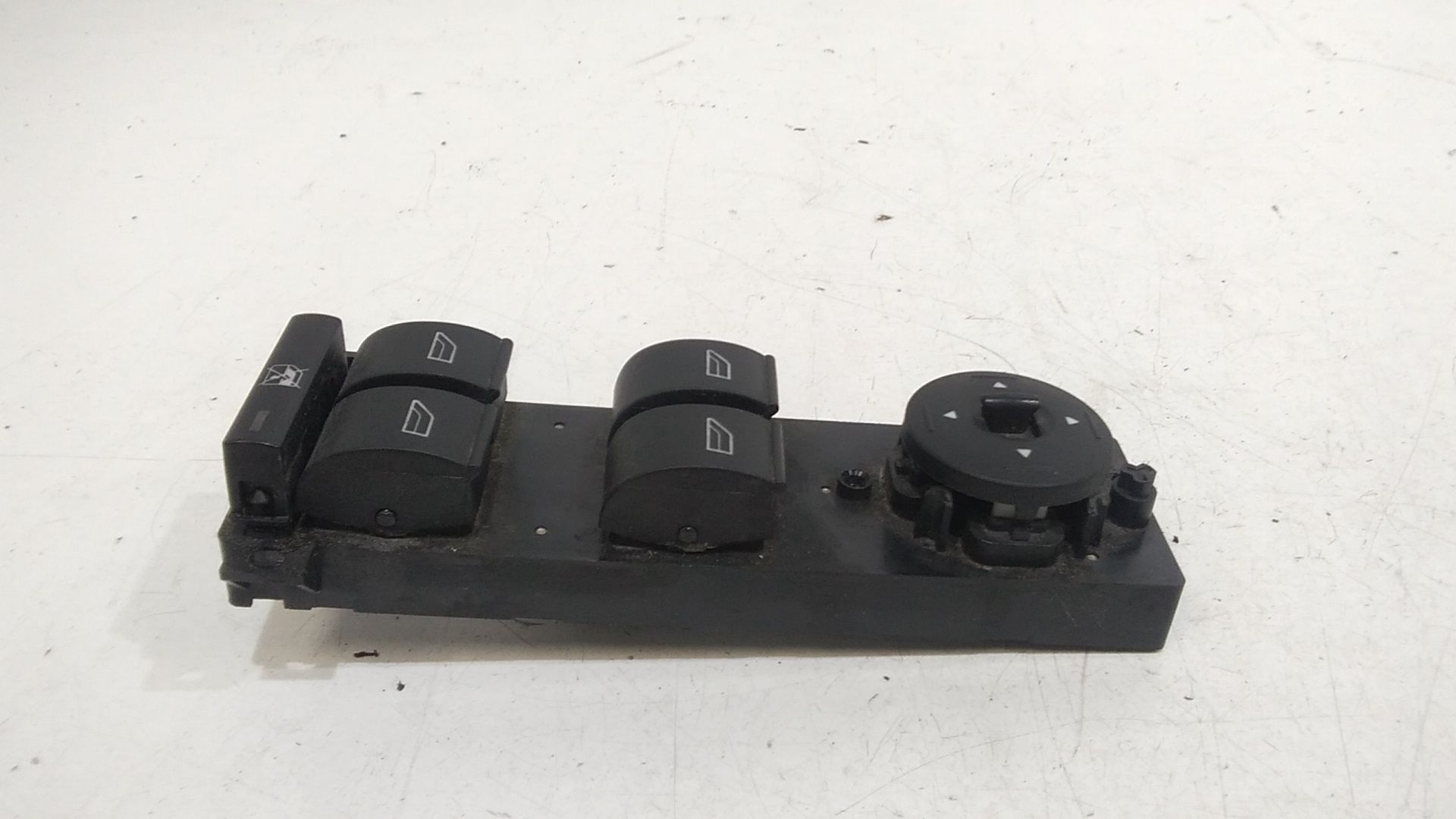 Pulsantiera anteriore sinistra Guida FORD Focus S. Wagon 4 Serie