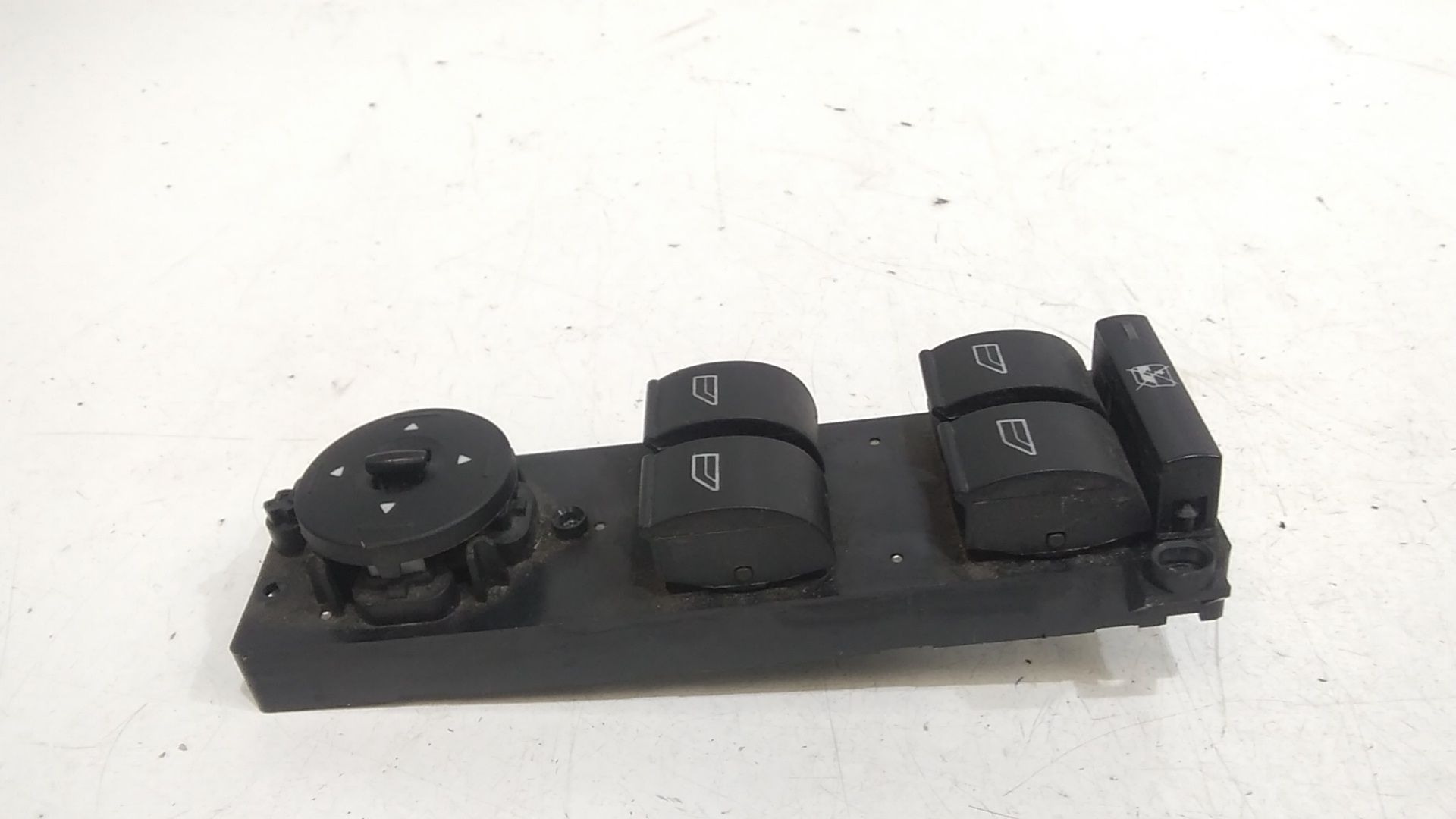 Pulsantiera anteriore sinistra Guida FORD Focus S. Wagon 4 Serie