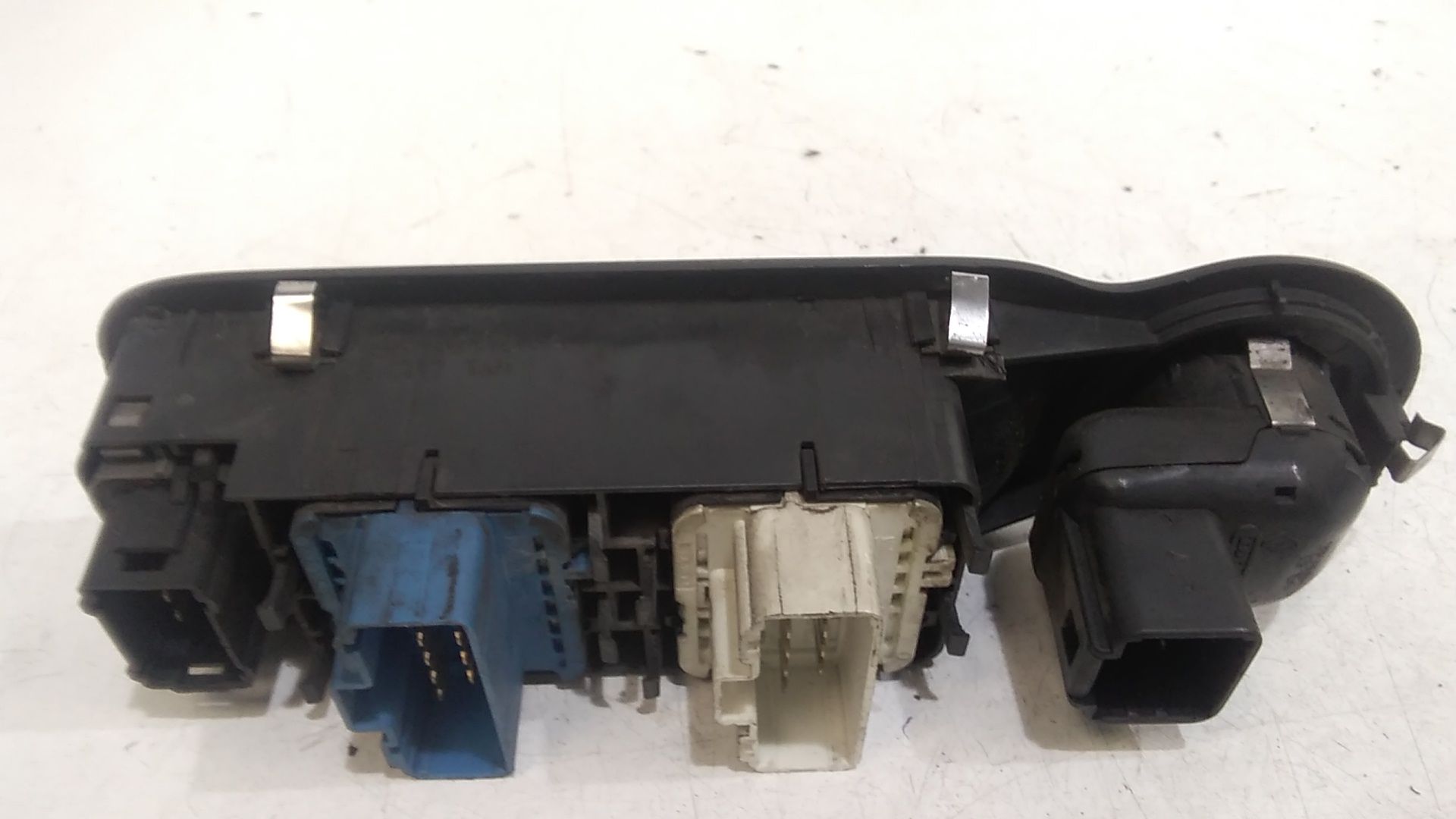 Pulsantiera anteriore sinistra Guida RENAULT Modus 1 Serie