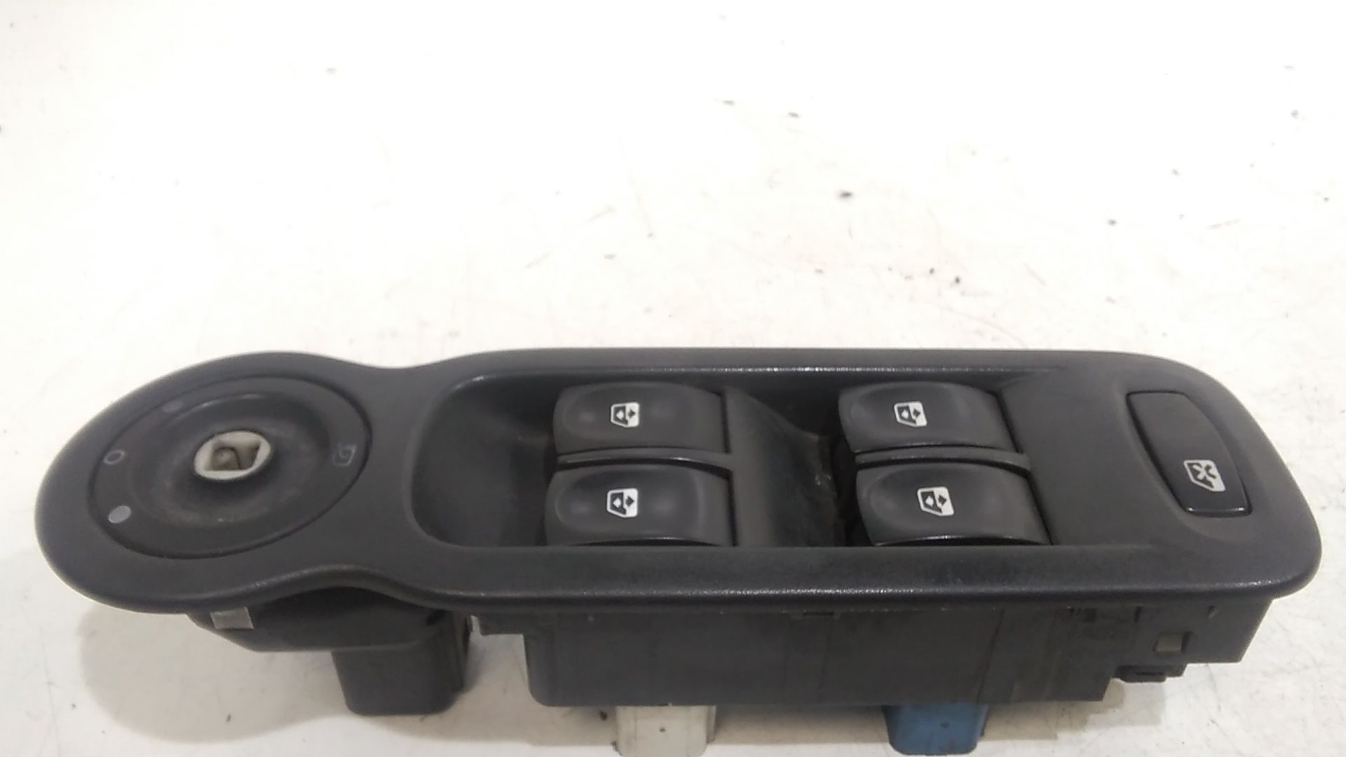 Pulsantiera anteriore sinistra Guida RENAULT Modus 1 Serie