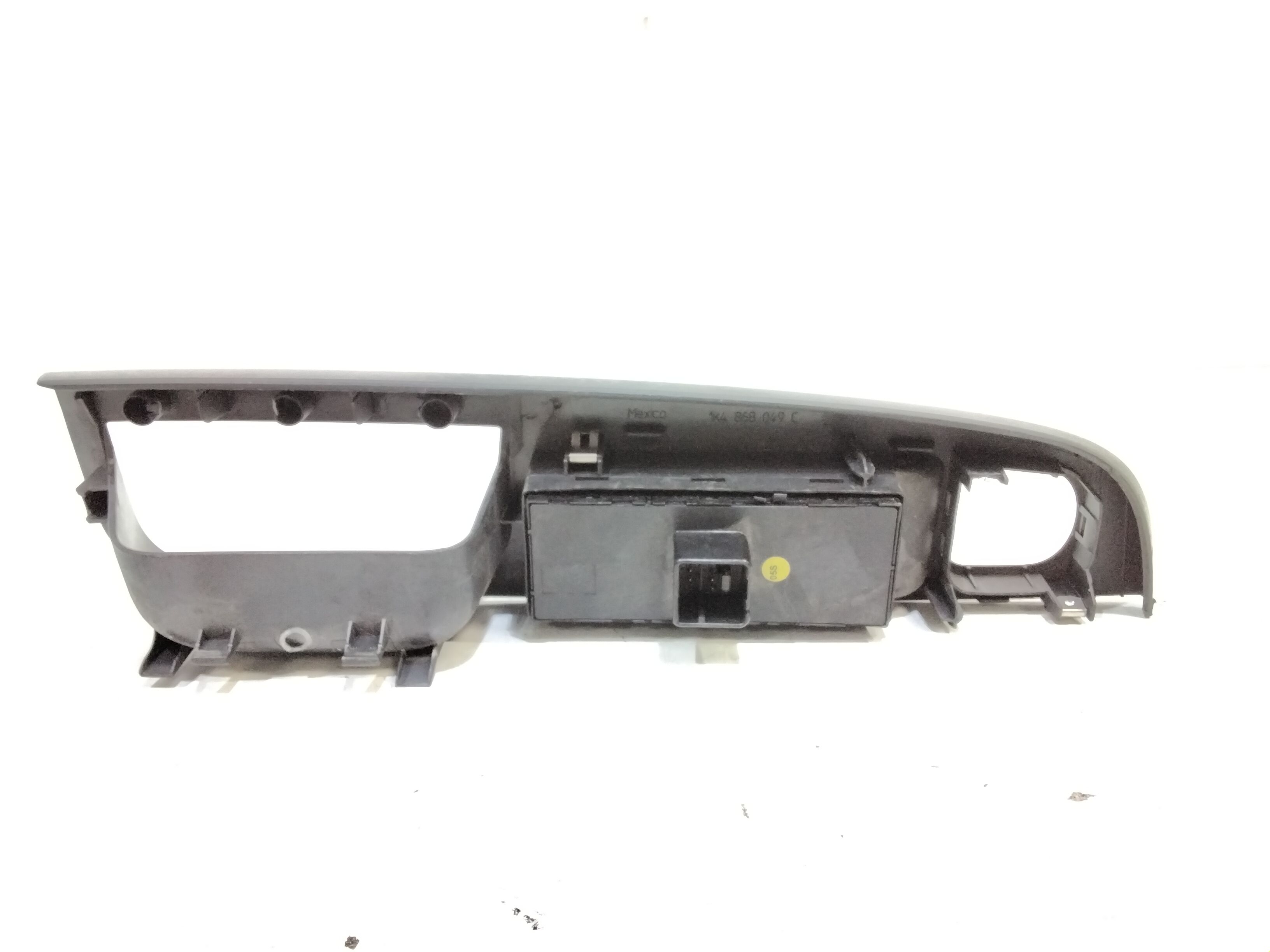 Pulsantiera anteriore sinistra Guida VOLKSWAGEN Golf 6  VI Variant (08>12)