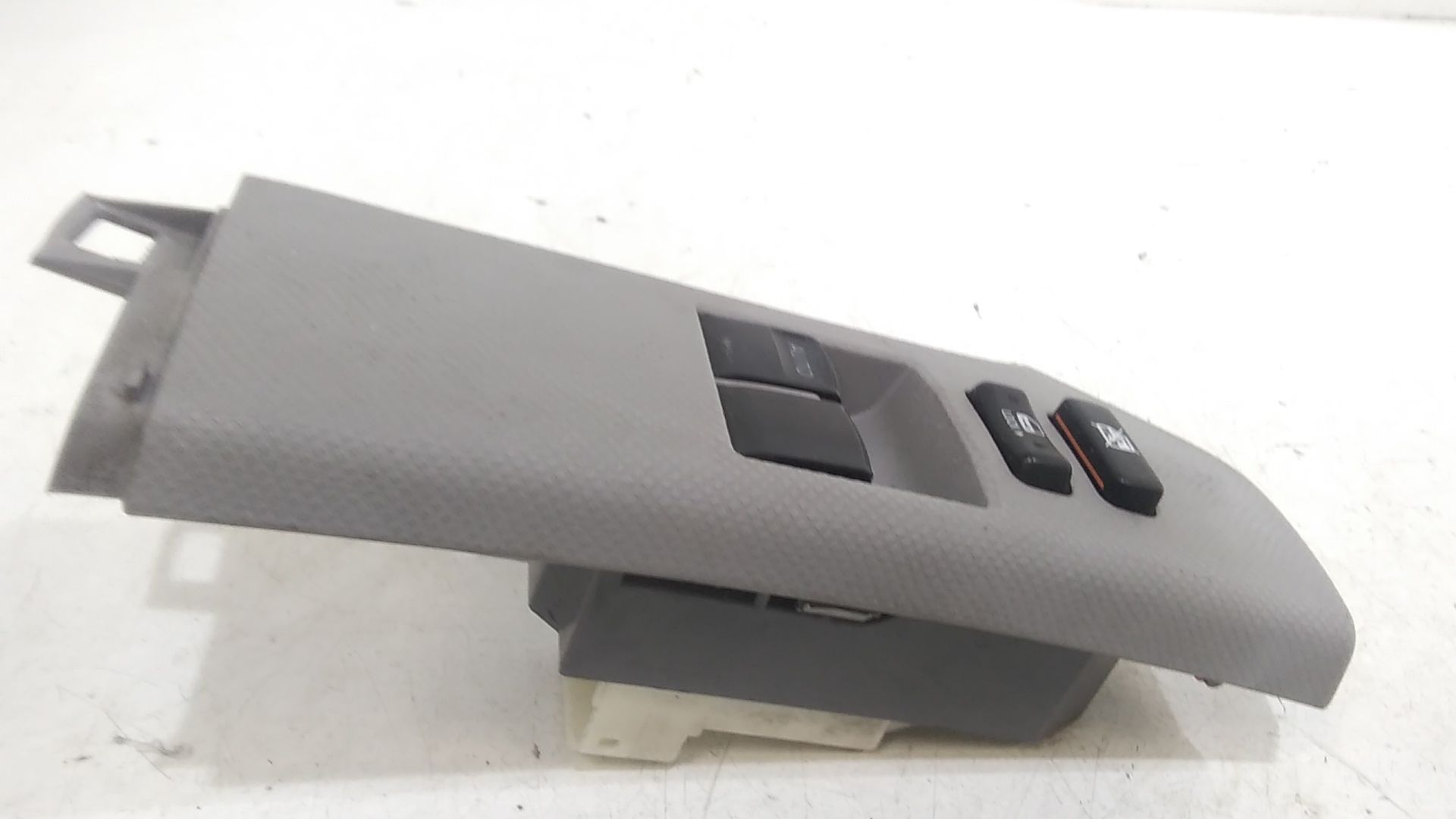 Pulsantiera anteriore sinistra Guida TOYOTA Yaris 3 Serie