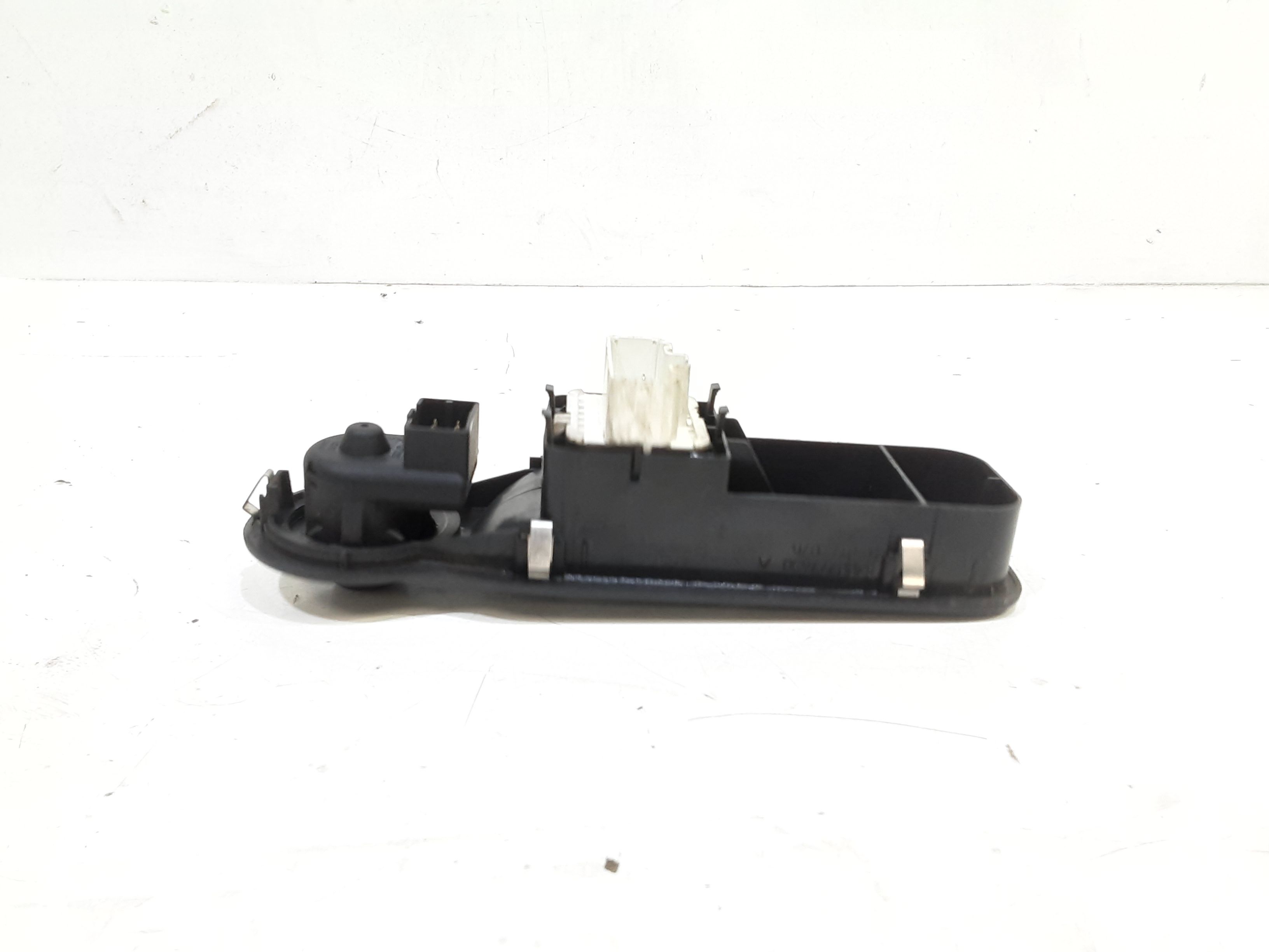 Pulsantiera anteriore sinistra Guida RENAULT Modus 1 Serie