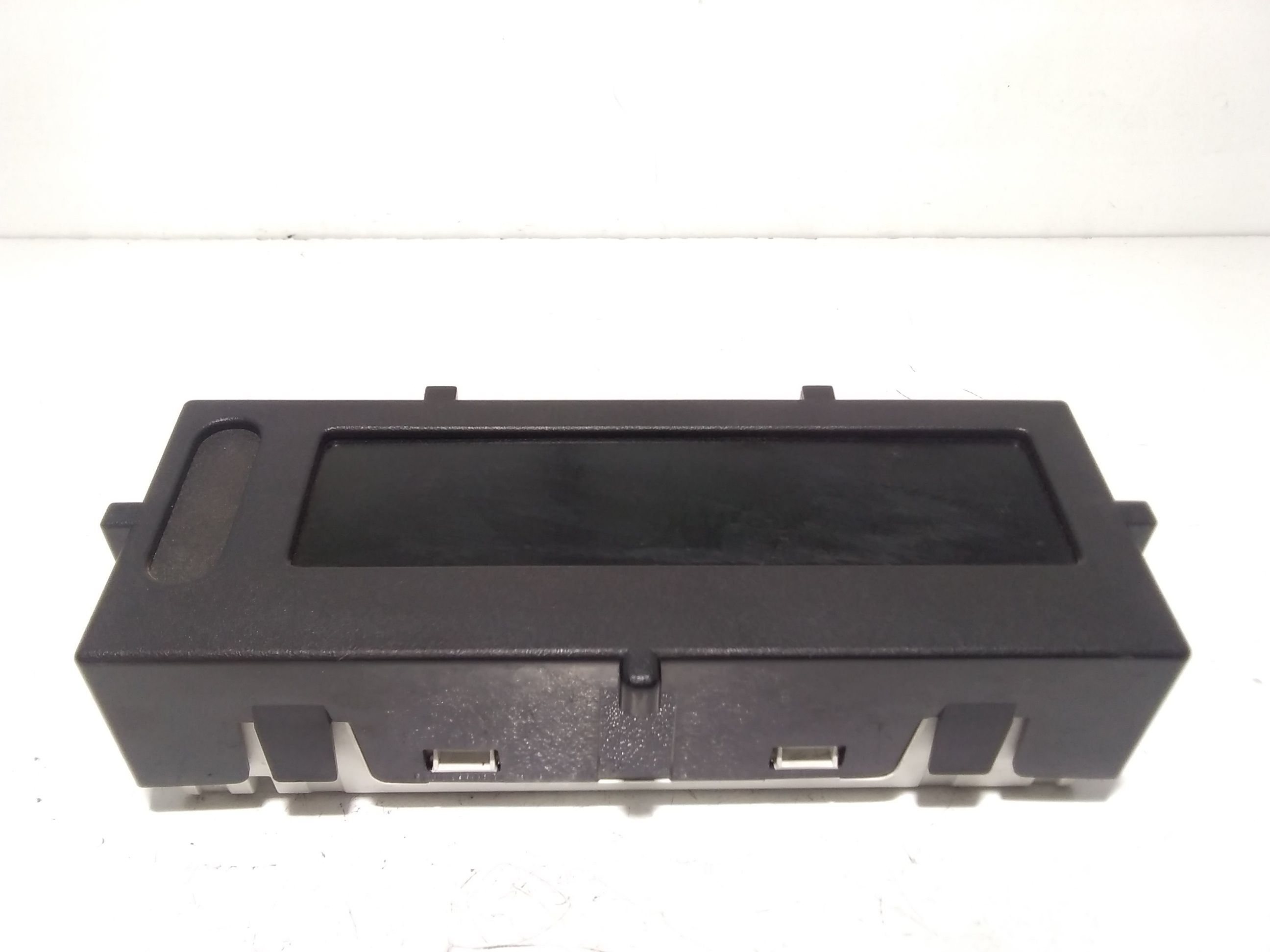 Display multifunzione computer di bordo RENAULT Master 4 Serie