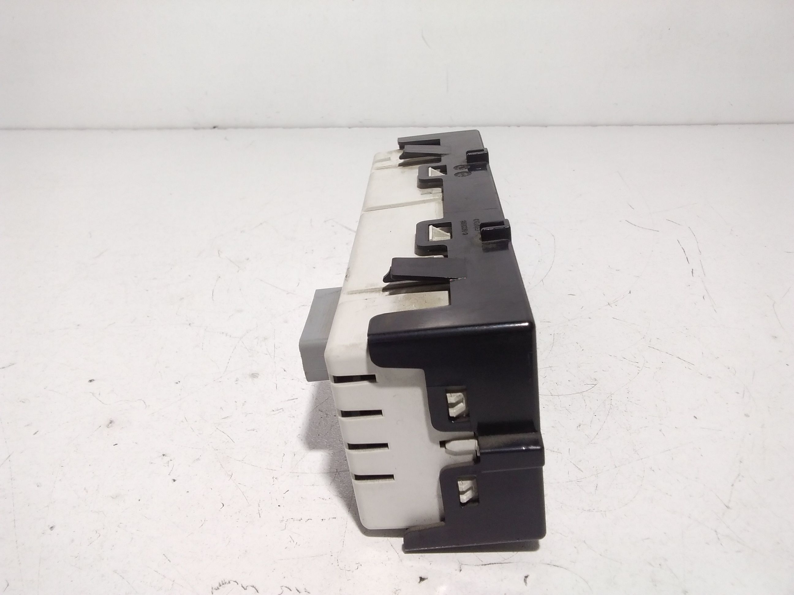 Display multifunzione computer di bordo RENAULT Master 4 Serie