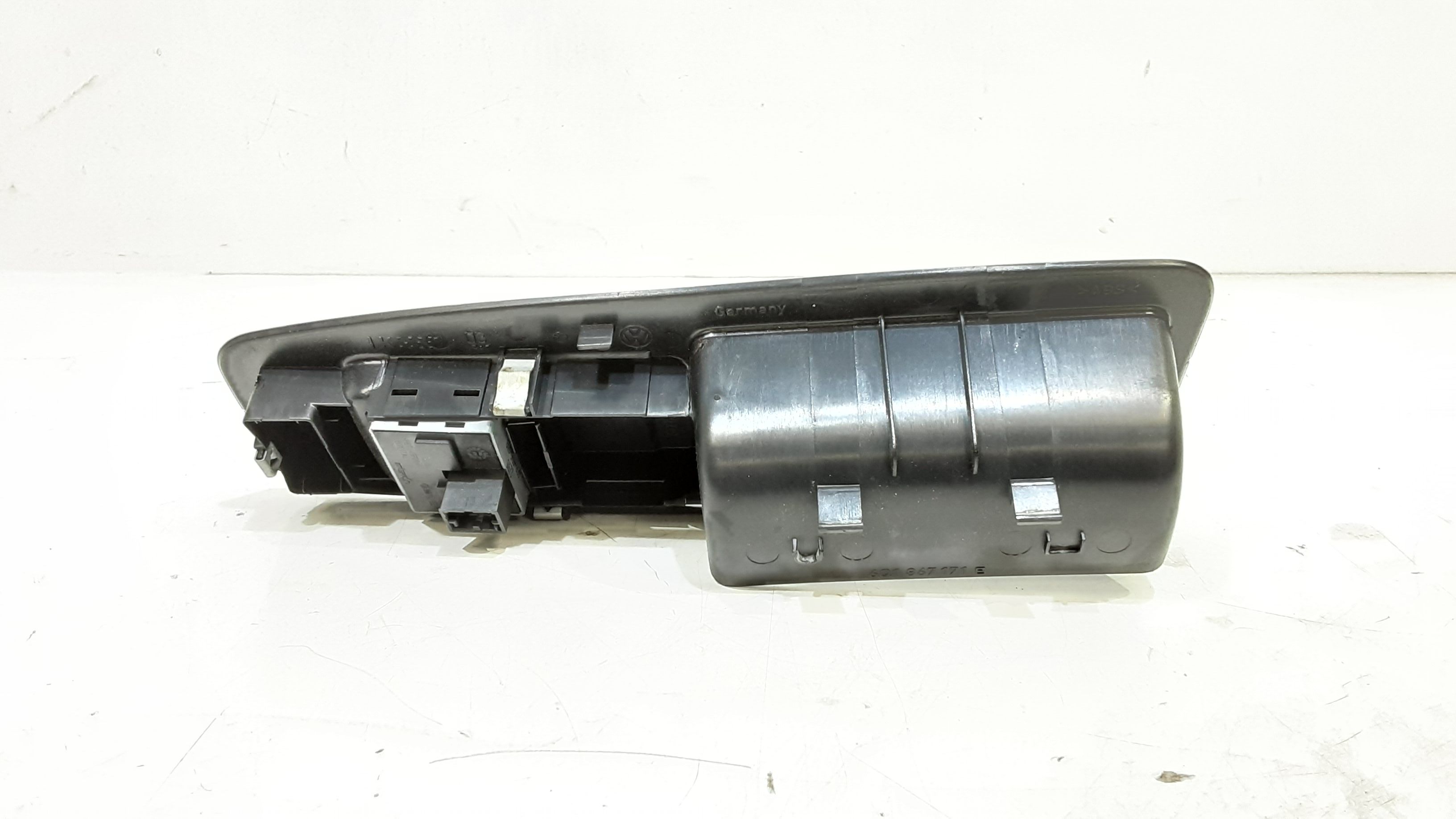 Pulsantiera anteriore sinistra Guida VOLKSWAGEN Polo 4 Serie