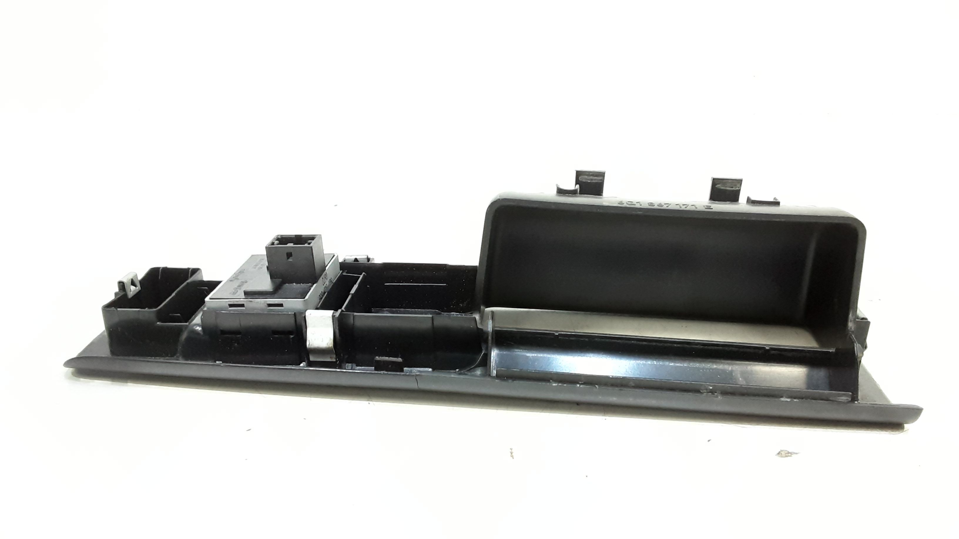 Pulsantiera anteriore sinistra Guida VOLKSWAGEN Polo 4 Serie