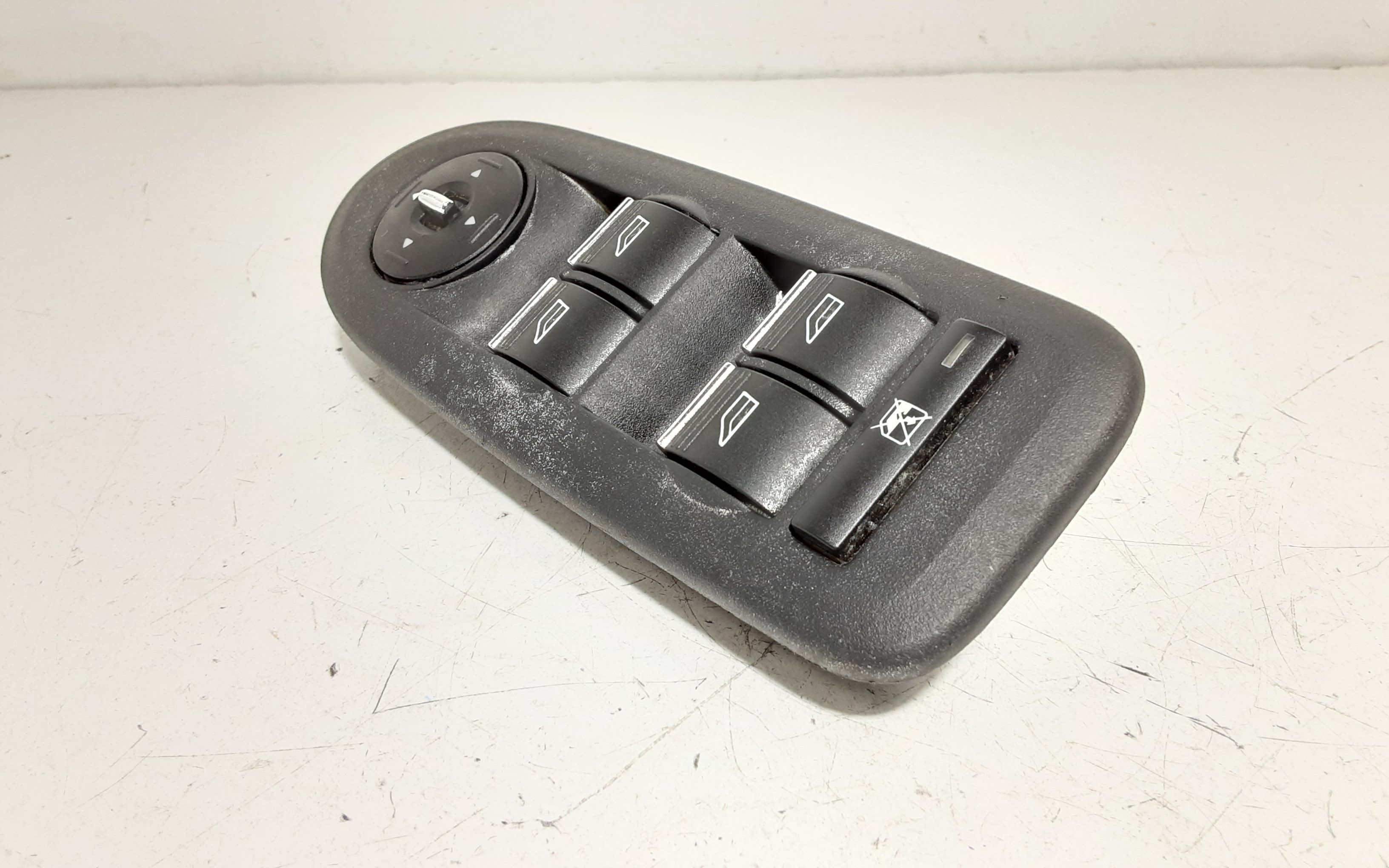 Pulsantiera anteriore sinistra Guida FORD Kuga Serie (CBV) (08>13)