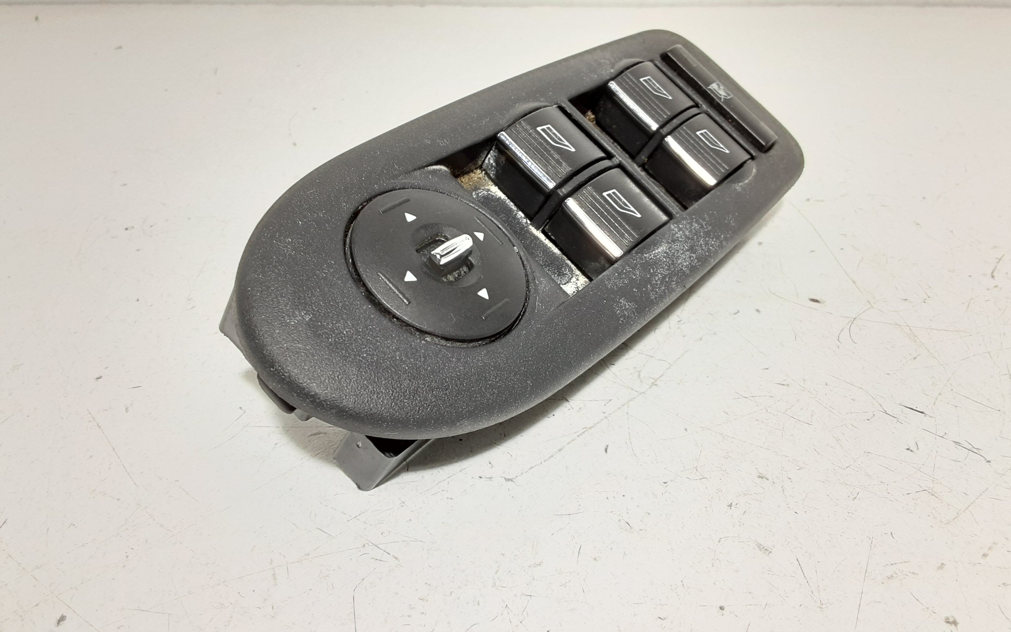 Pulsantiera anteriore sinistra Guida FORD Kuga Serie (CBV) (08>13)