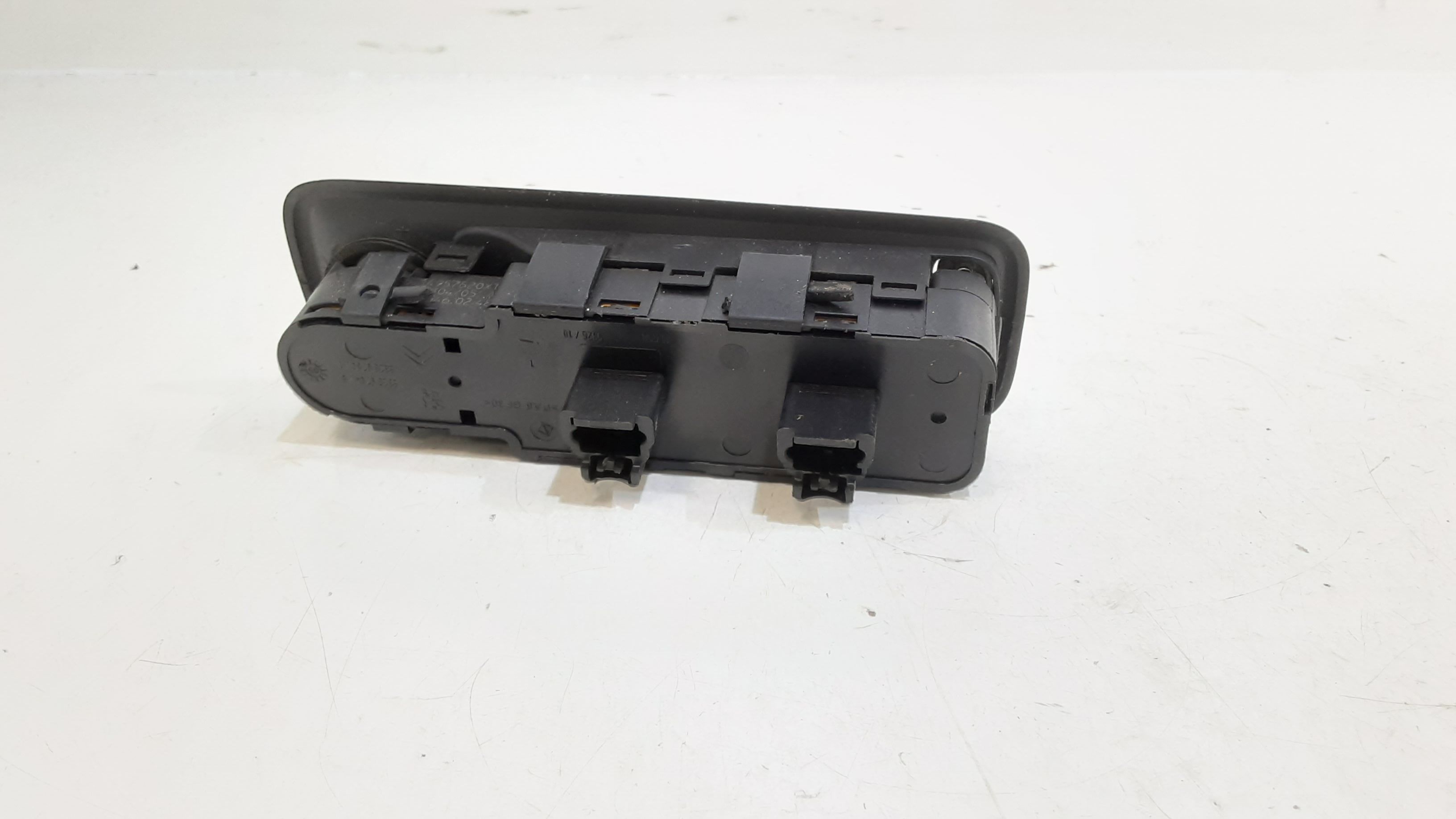 Pulsantiera anteriore sinistra Guida CITROEN C4 Picasso (06>13) Mk1