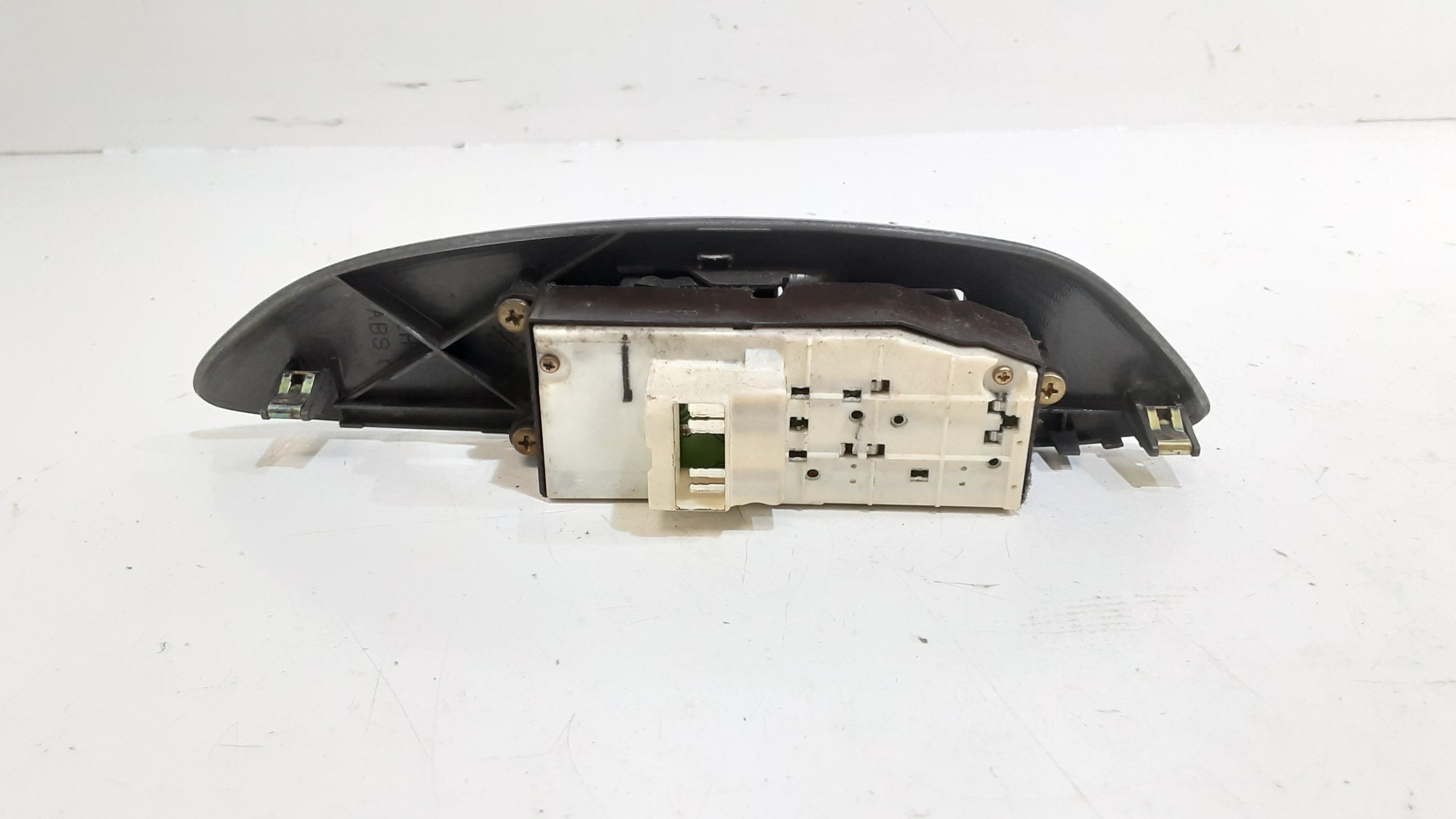 Pulsantiera anteriore sinistra Guida TOYOTA Yaris 1 Serie