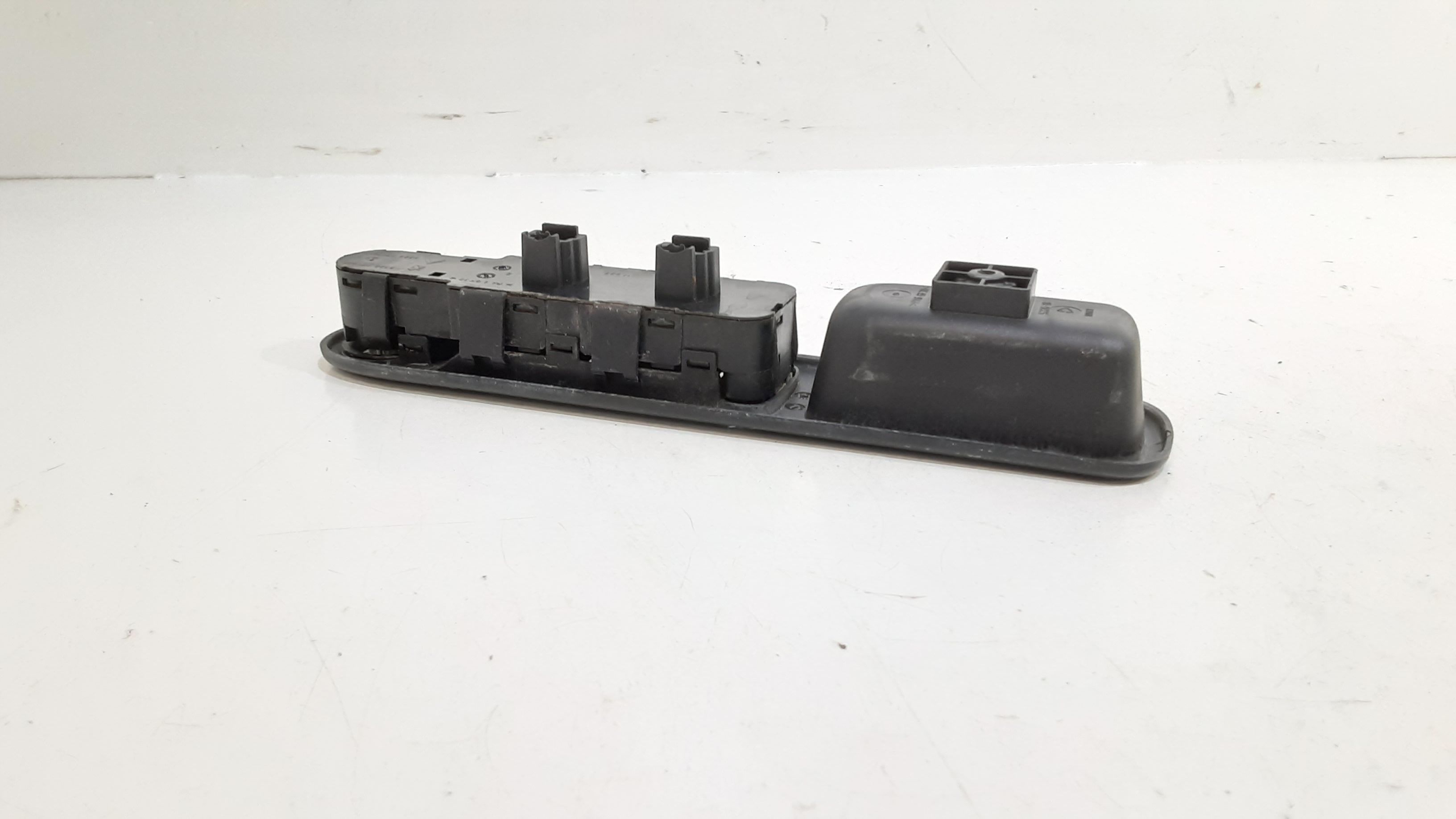 Pulsantiera anteriore sinistra Guida PEUGEOT 407 Berlina