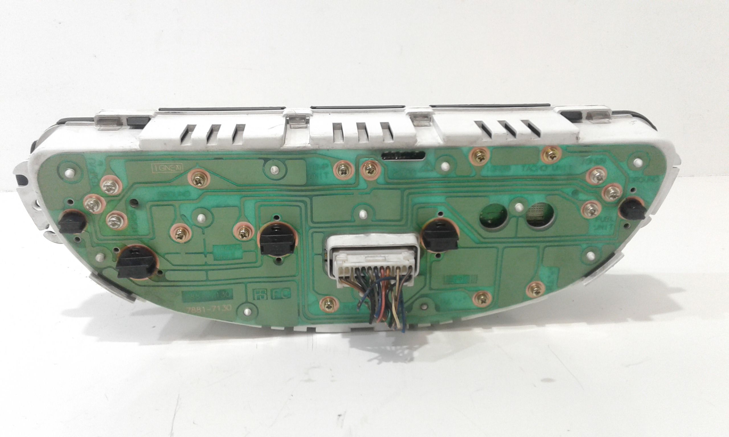 Quadro Strumenti HYUNDAI Matrix 1 Serie