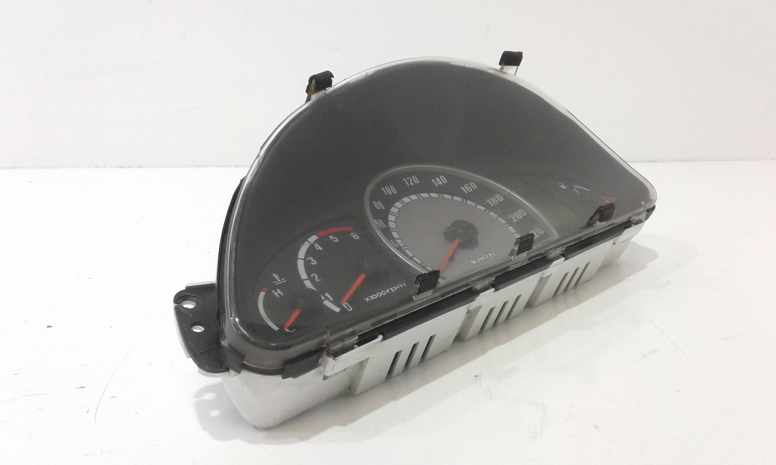 Quadro Strumenti HYUNDAI Matrix 1 Serie