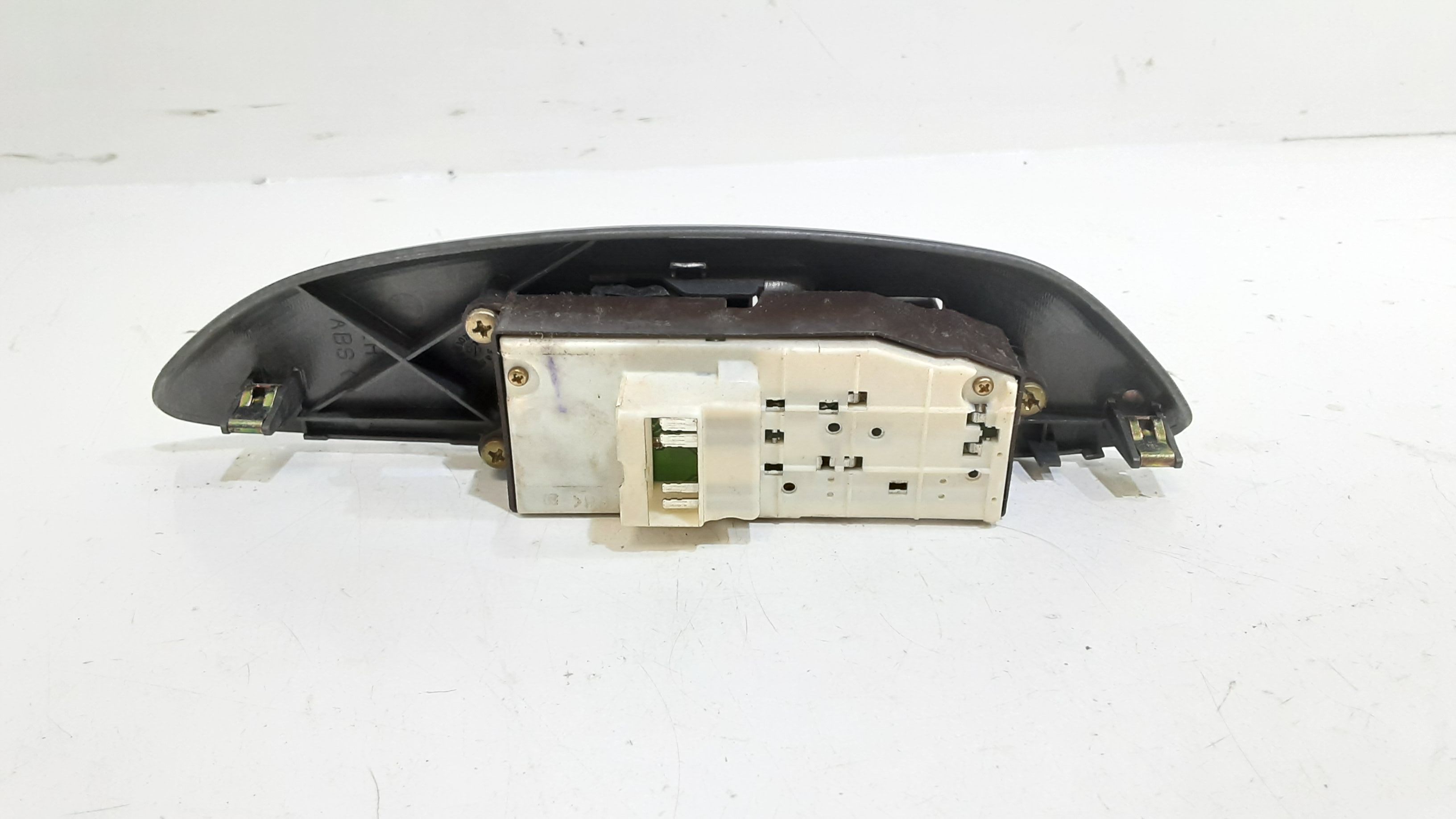 Pulsantiera anteriore sinistra Guida TOYOTA Yaris 1 Serie