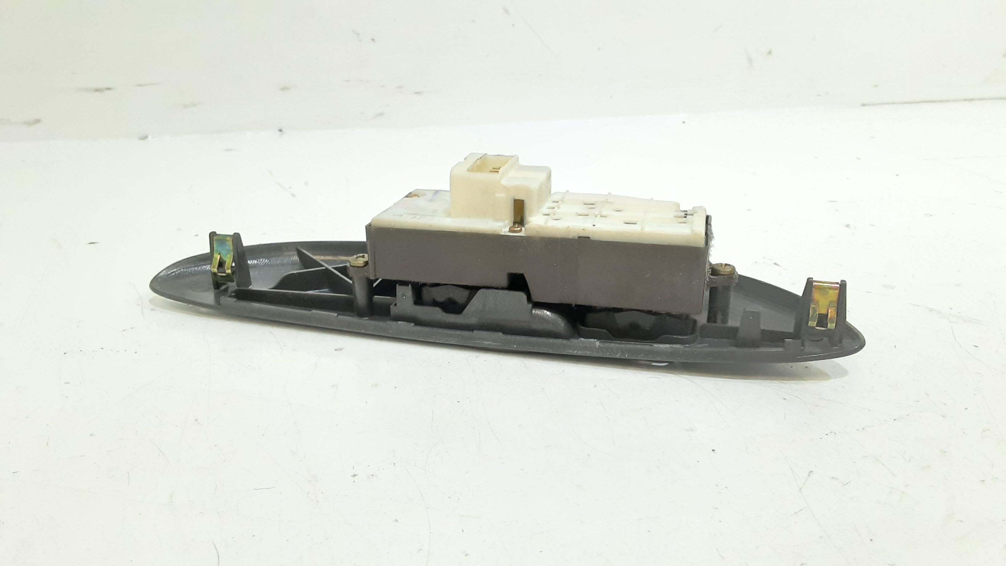 Pulsantiera anteriore sinistra Guida TOYOTA Yaris 1 Serie