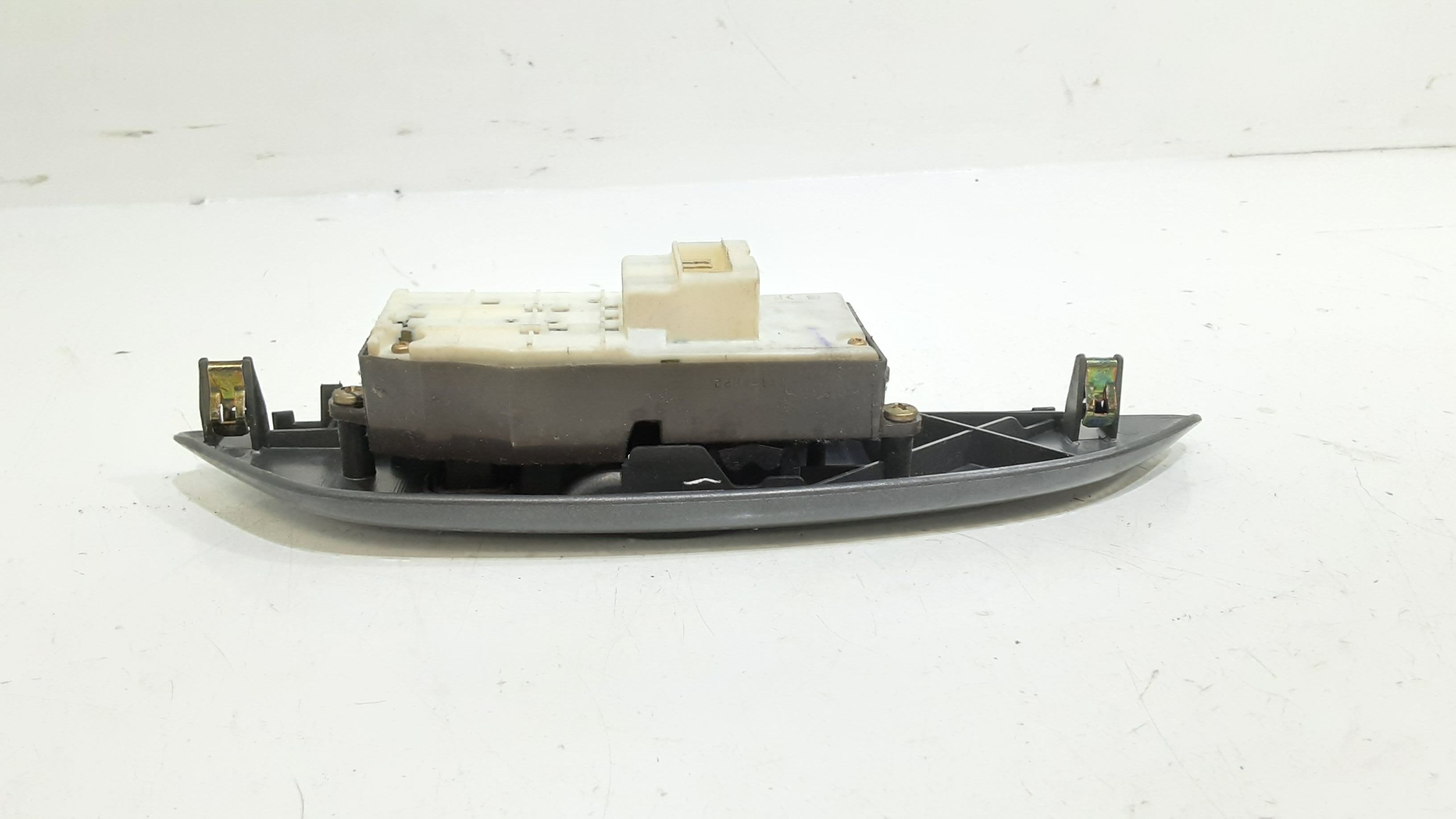 Pulsantiera anteriore sinistra Guida TOYOTA Yaris 1 Serie