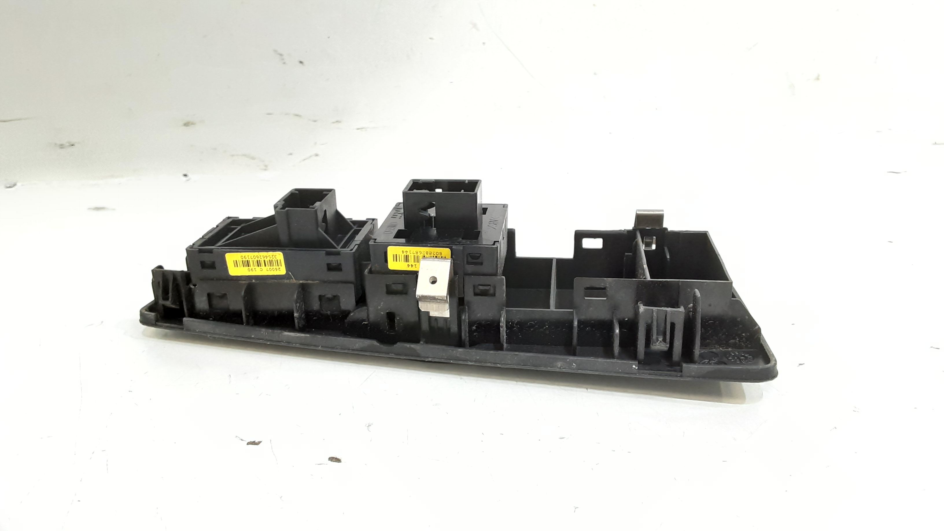 Pulsantiera anteriore sinistra Guida FIAT Bravo 2 Serie