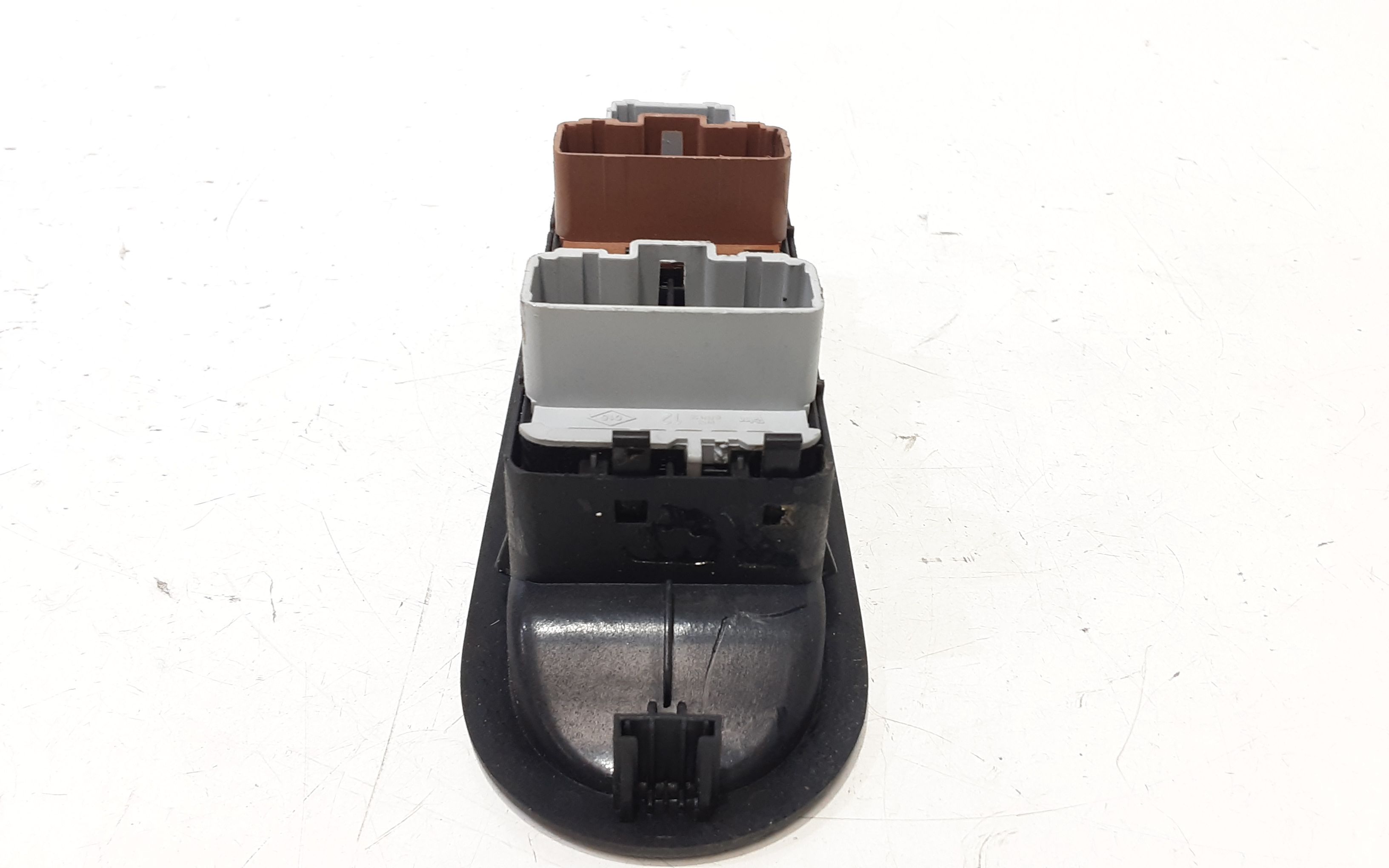 Pulsantiera anteriore sinistra Guida RENAULT Scenic Serie (03>09)