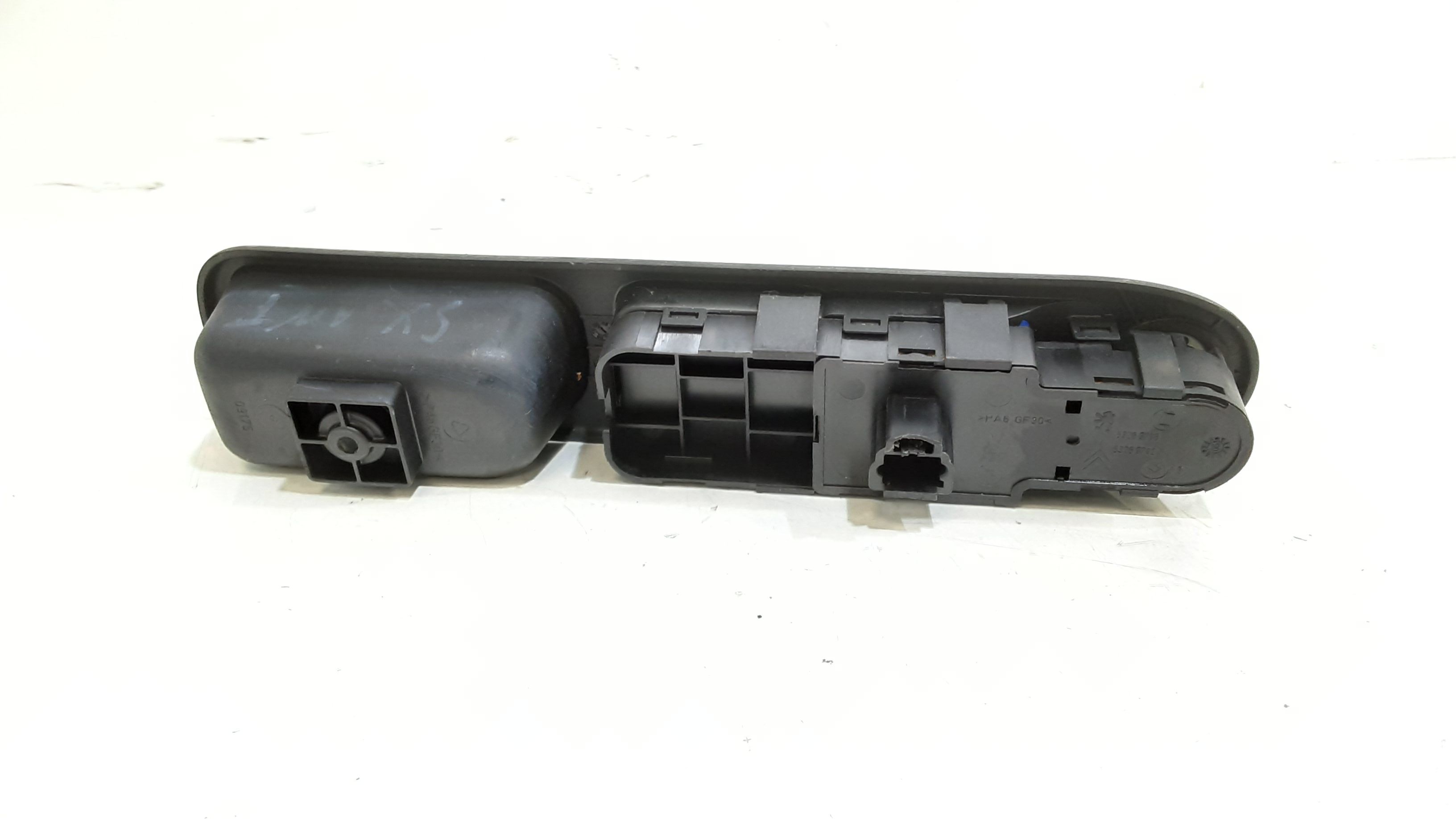 Pulsantiera anteriore sinistra Guida PEUGEOT 307 Berlina 2 Serie