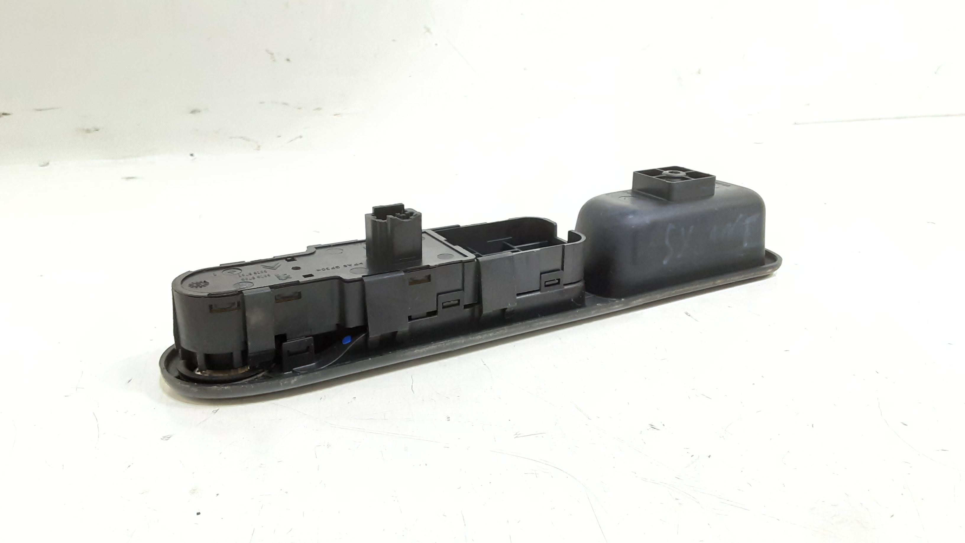 Pulsantiera anteriore sinistra Guida PEUGEOT 307 Berlina 2 Serie