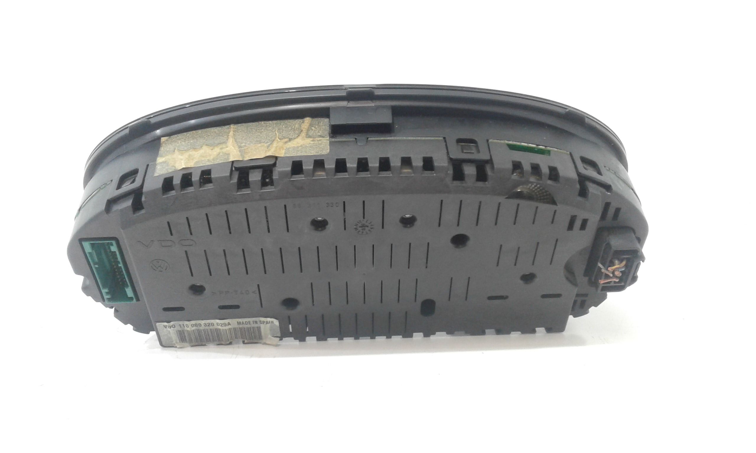 Quadro Strumenti VOLKSWAGEN Polo 4 Serie