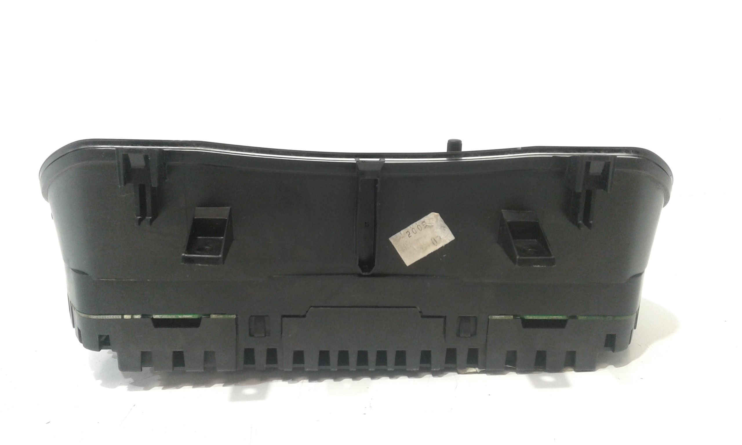 Quadro Strumenti VOLKSWAGEN Polo 4 Serie