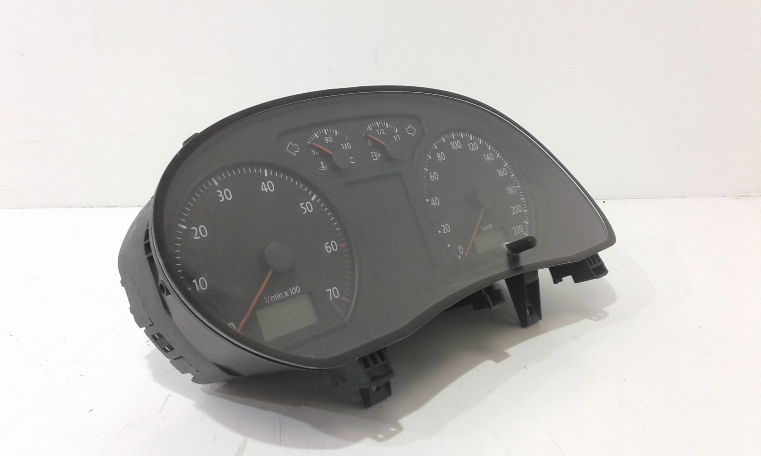 Quadro Strumenti VOLKSWAGEN Polo 4 Serie