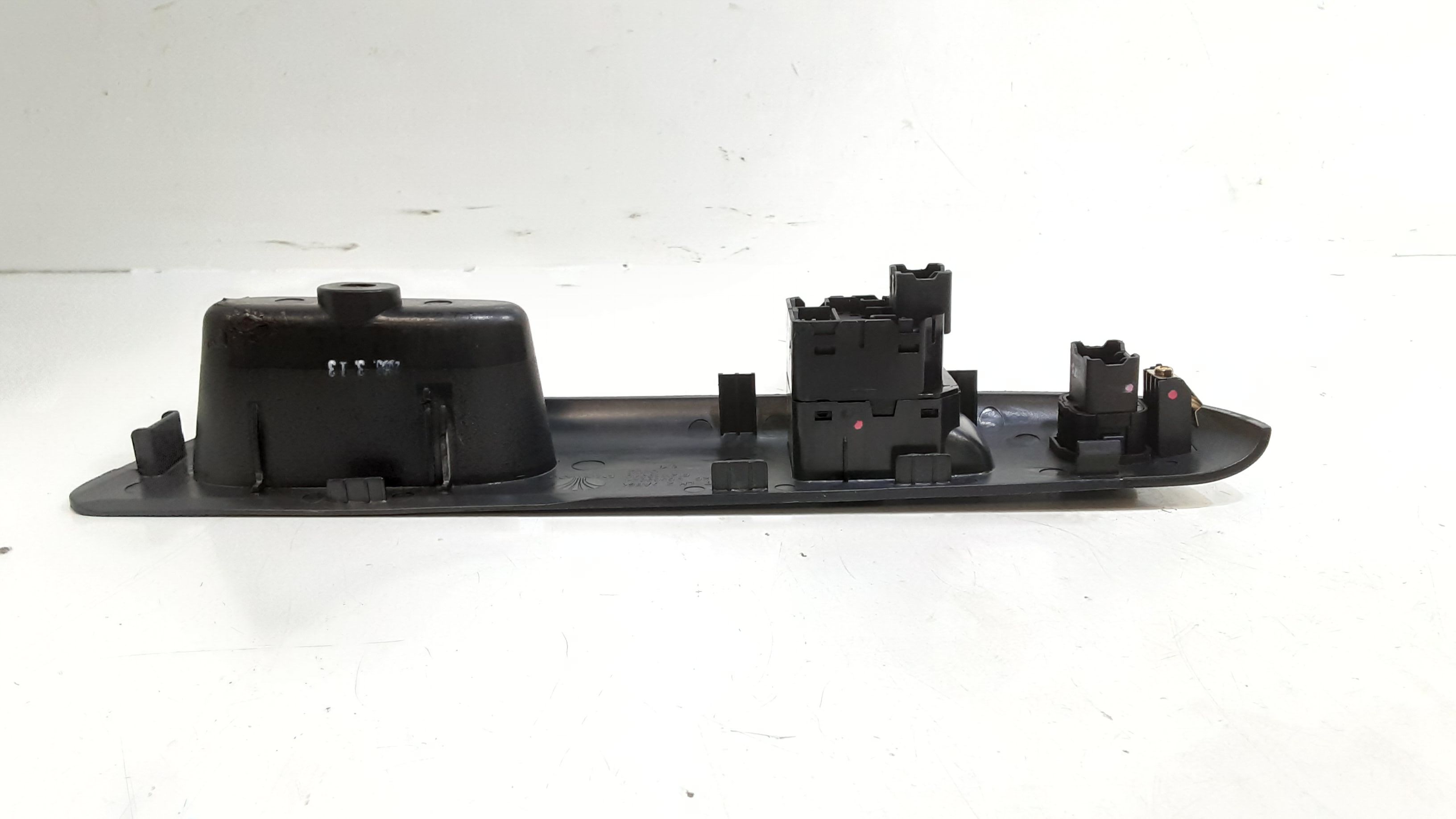 Pulsantiera anteriore sinistra Guida DAEWOO Matiz 1 Serie