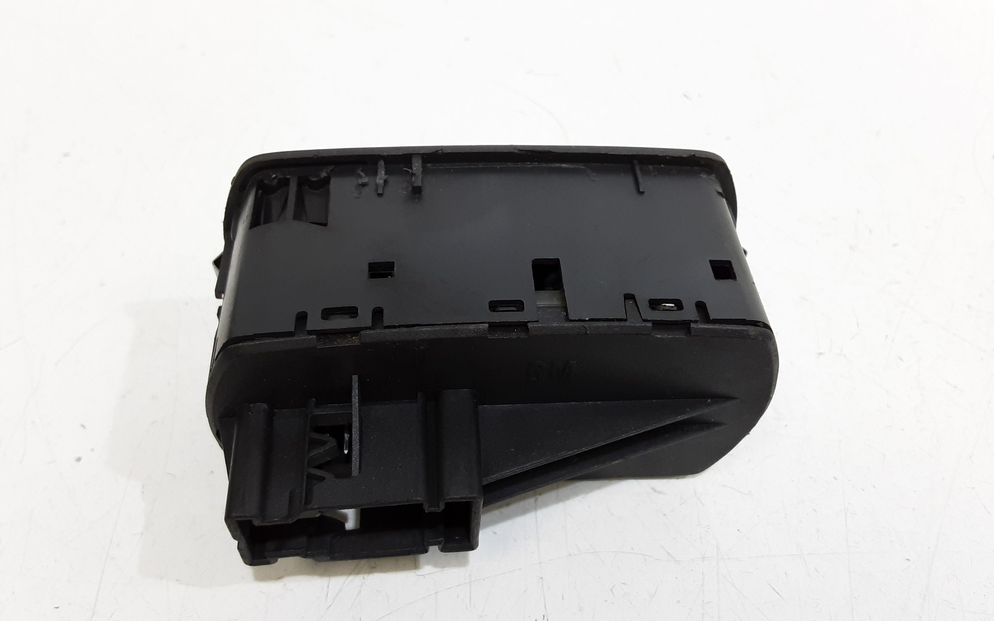 Pulsantiera anteriore sinistra Guida OPEL Corsa D 3P 1 Serie