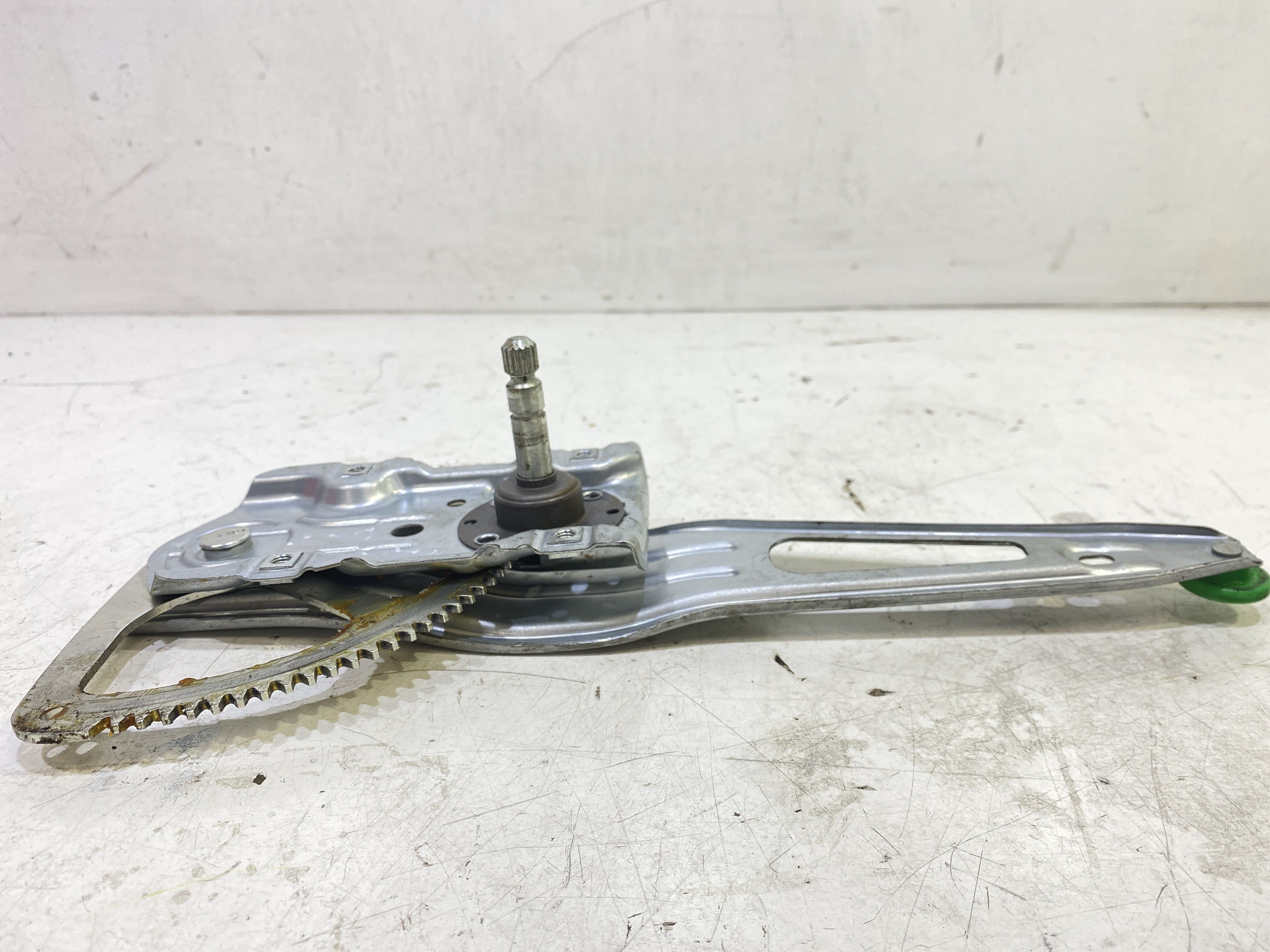 Cremagliera posteriore destra passeggero TOYOTA Yaris 4 Serie