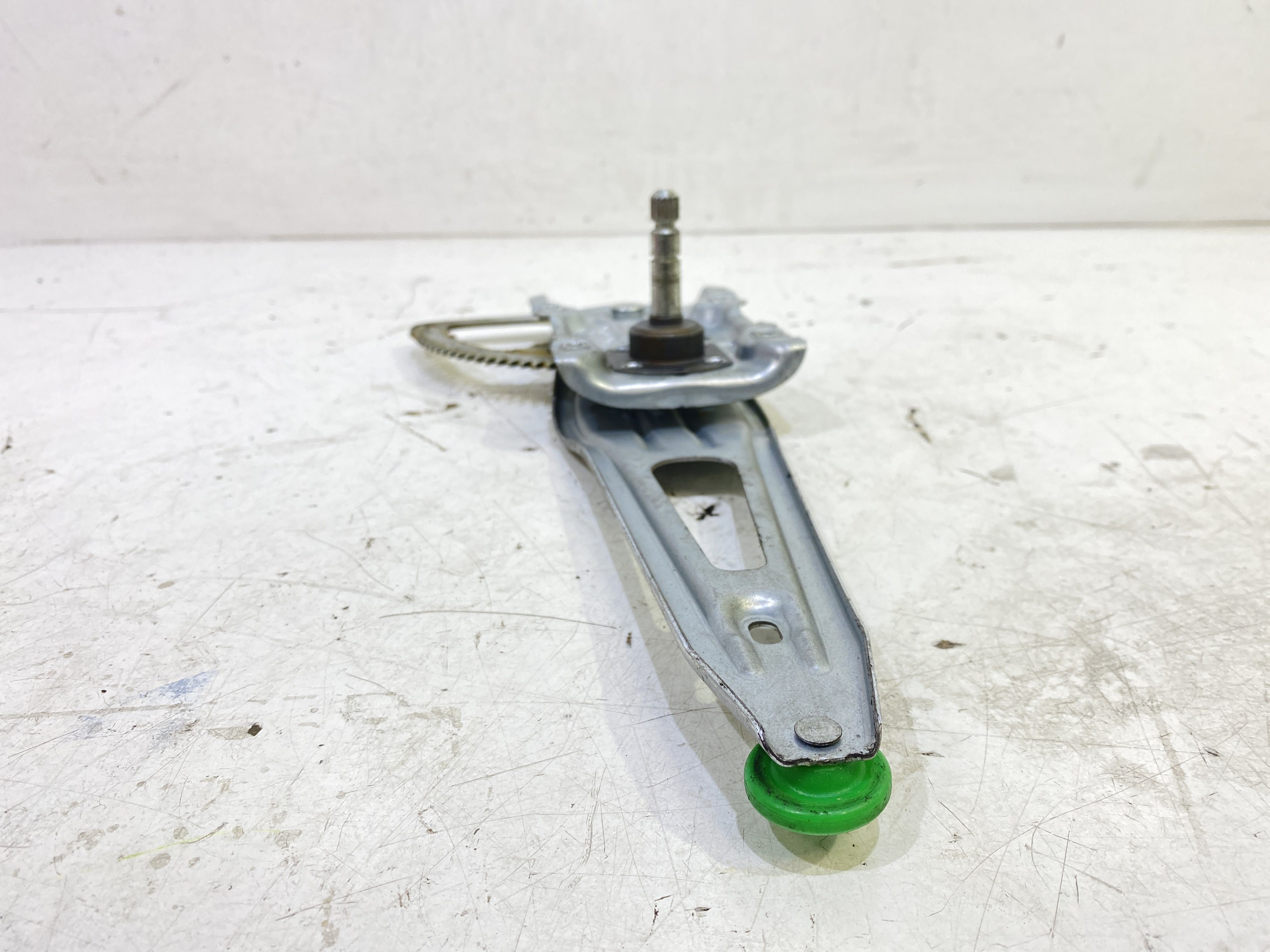 Cremagliera posteriore destra passeggero TOYOTA Yaris 4 Serie