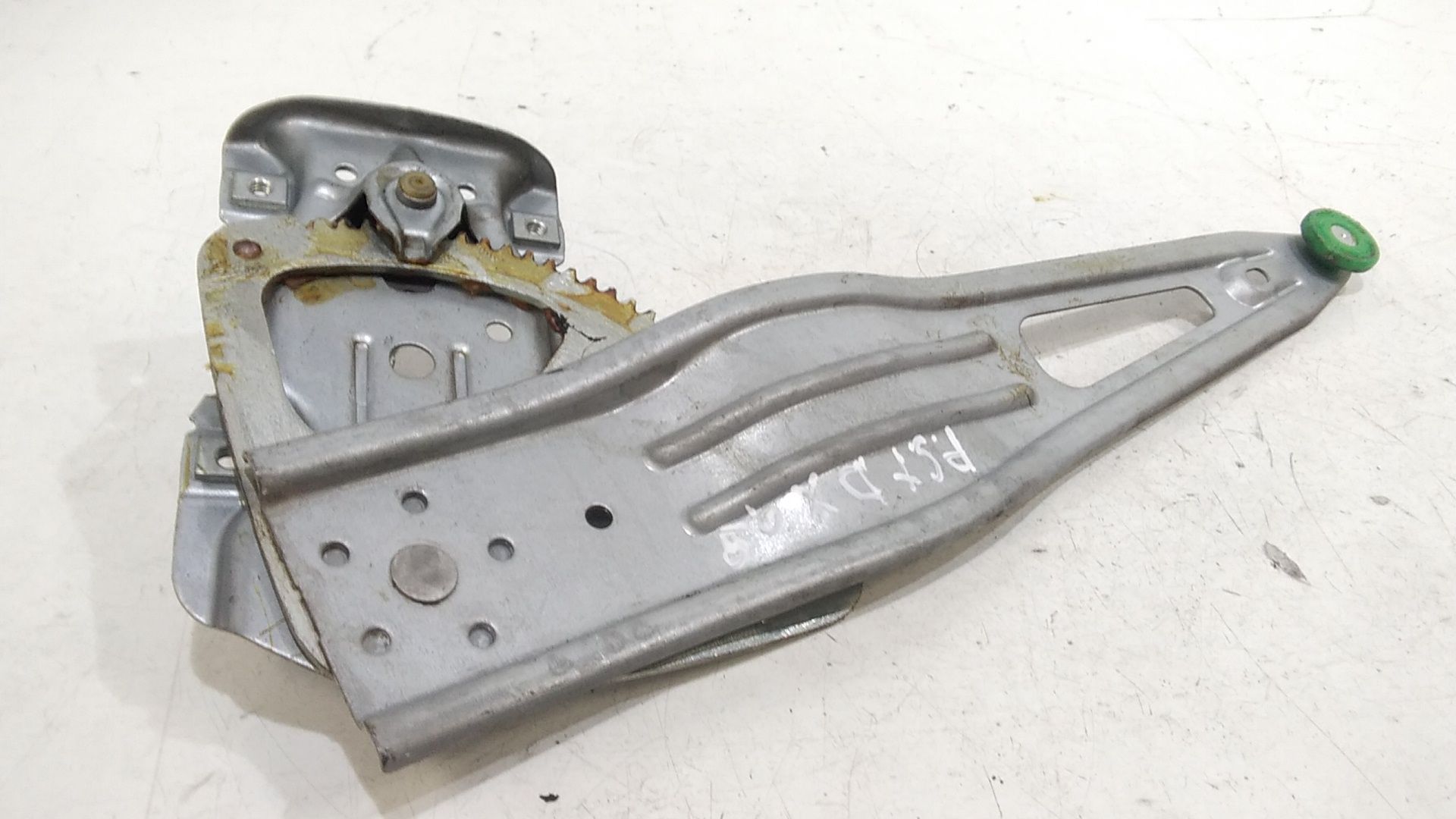 Cremagliera posteriore destra passeggero TOYOTA Yaris 4 Serie