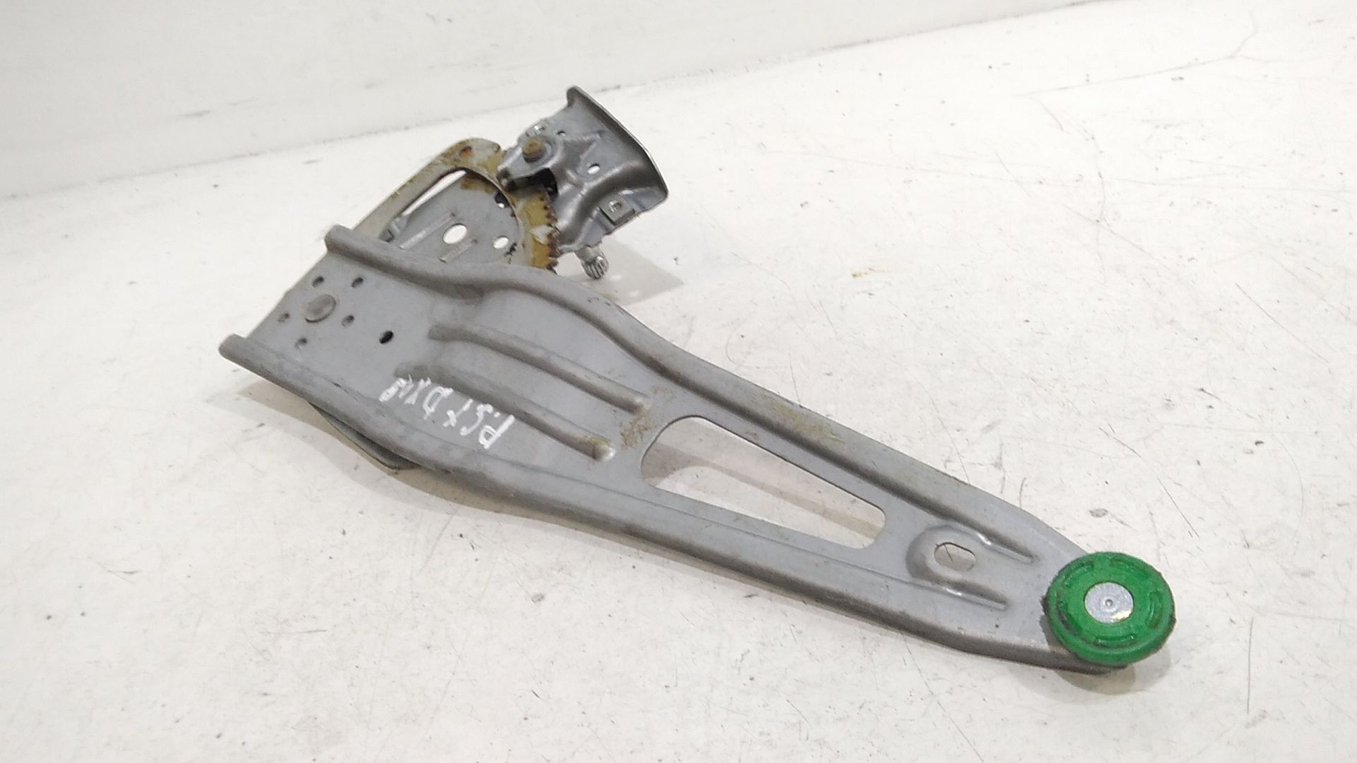 Cremagliera posteriore destra passeggero TOYOTA Yaris 4 Serie