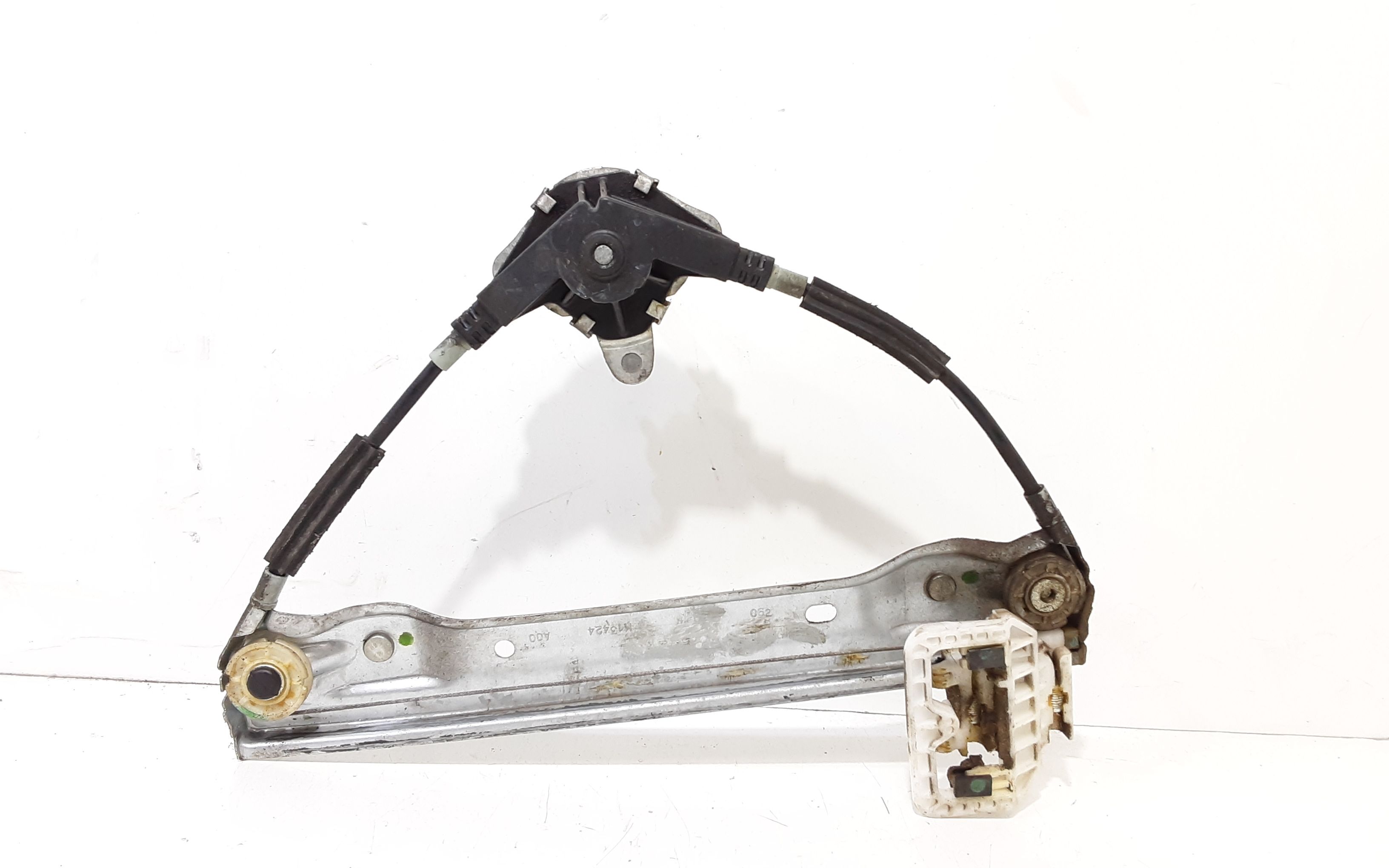 Cremagliera posteriore destra passeggero FIAT Panda 3 Serie