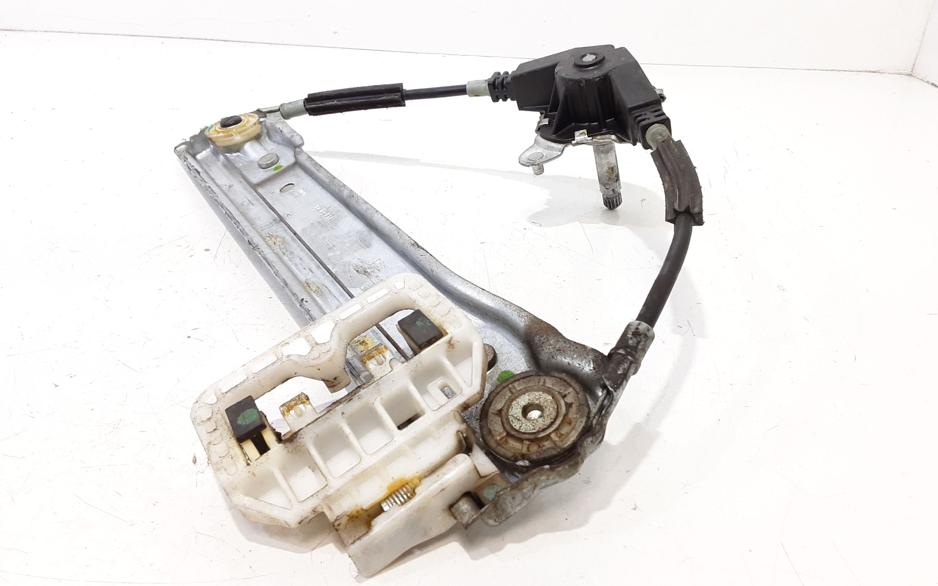 Cremagliera posteriore destra passeggero FIAT Panda 3 Serie