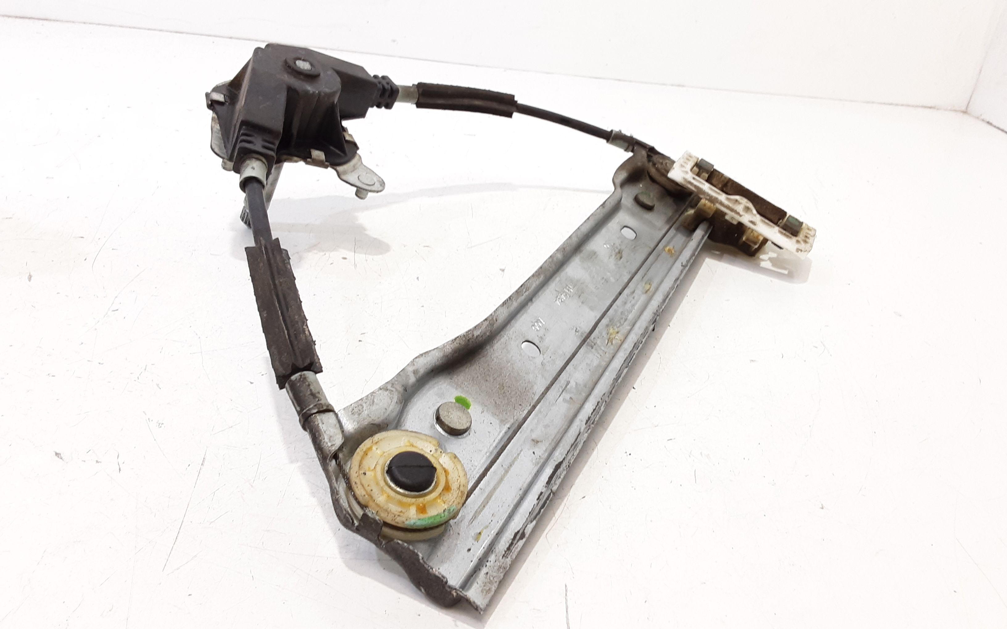 Cremagliera posteriore destra passeggero FIAT Panda 3 Serie